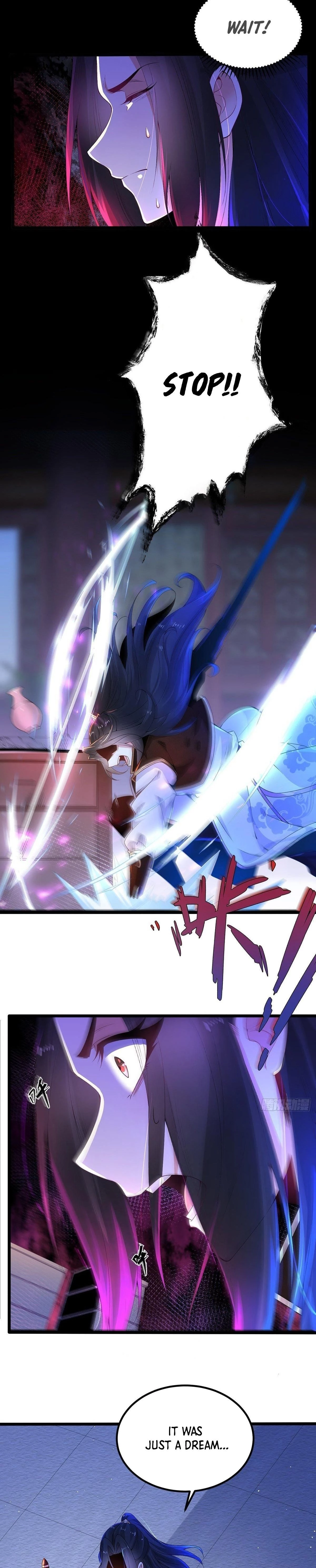 Chaotic Sword God Chapter 8 - 8