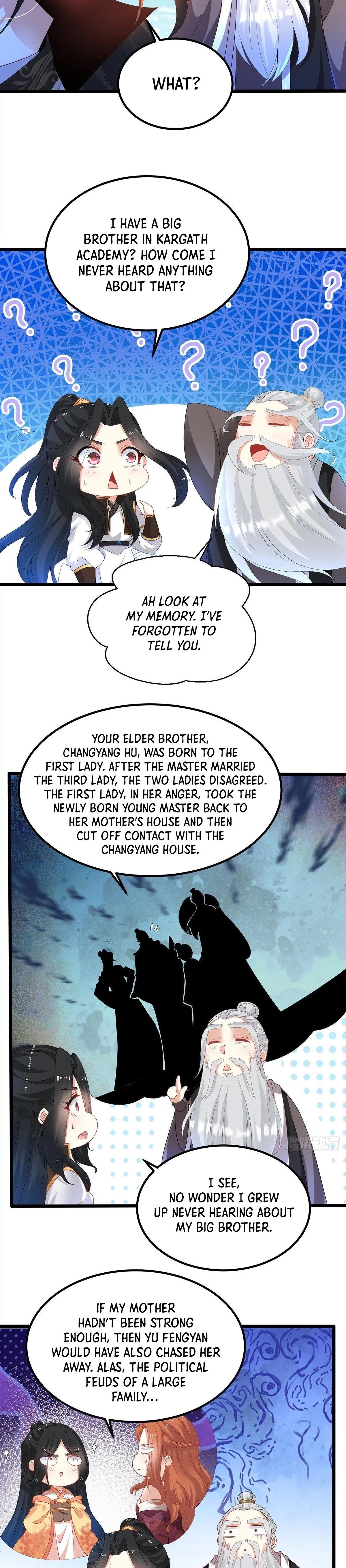 Chaotic Sword God Chapter 9 - 2