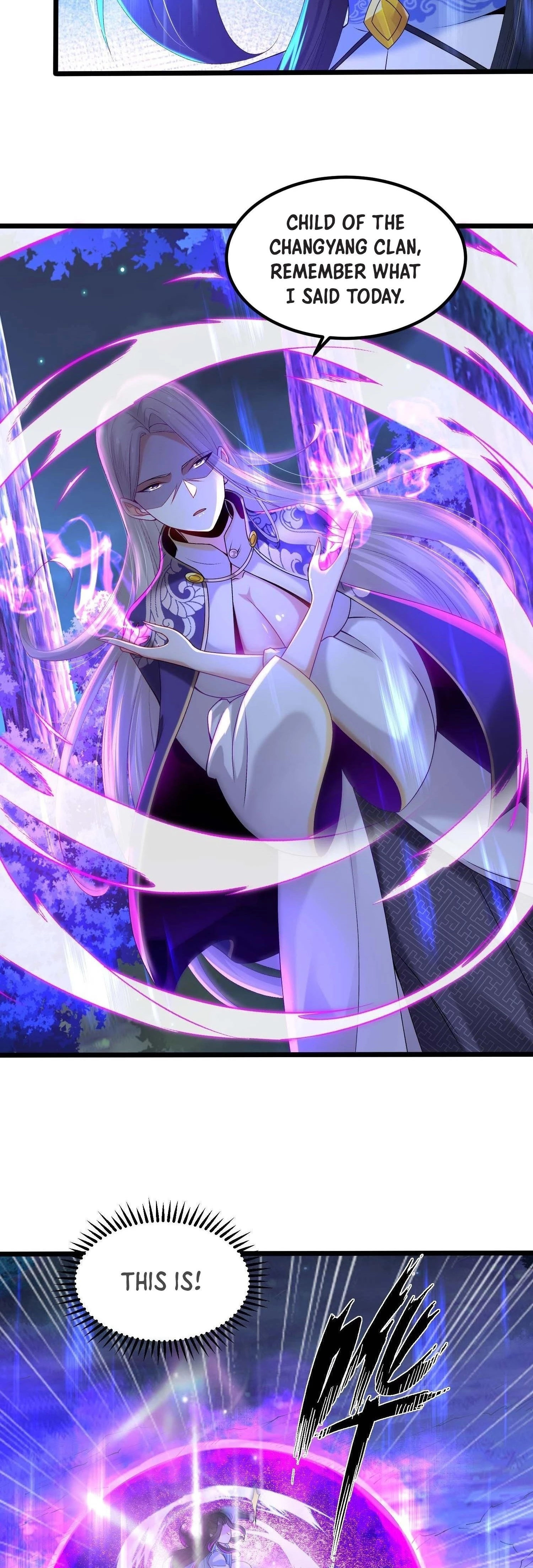 Chaotic Sword God Chapter 12 - 10