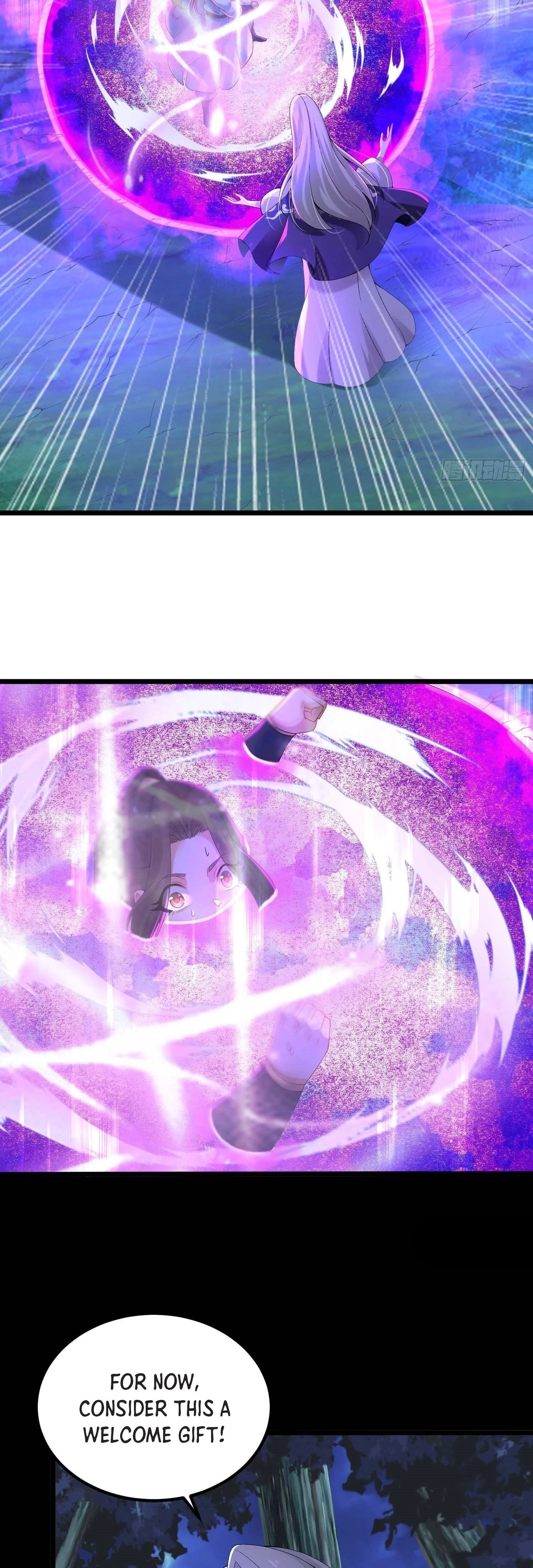 Chaotic Sword God Chapter 12 - 11