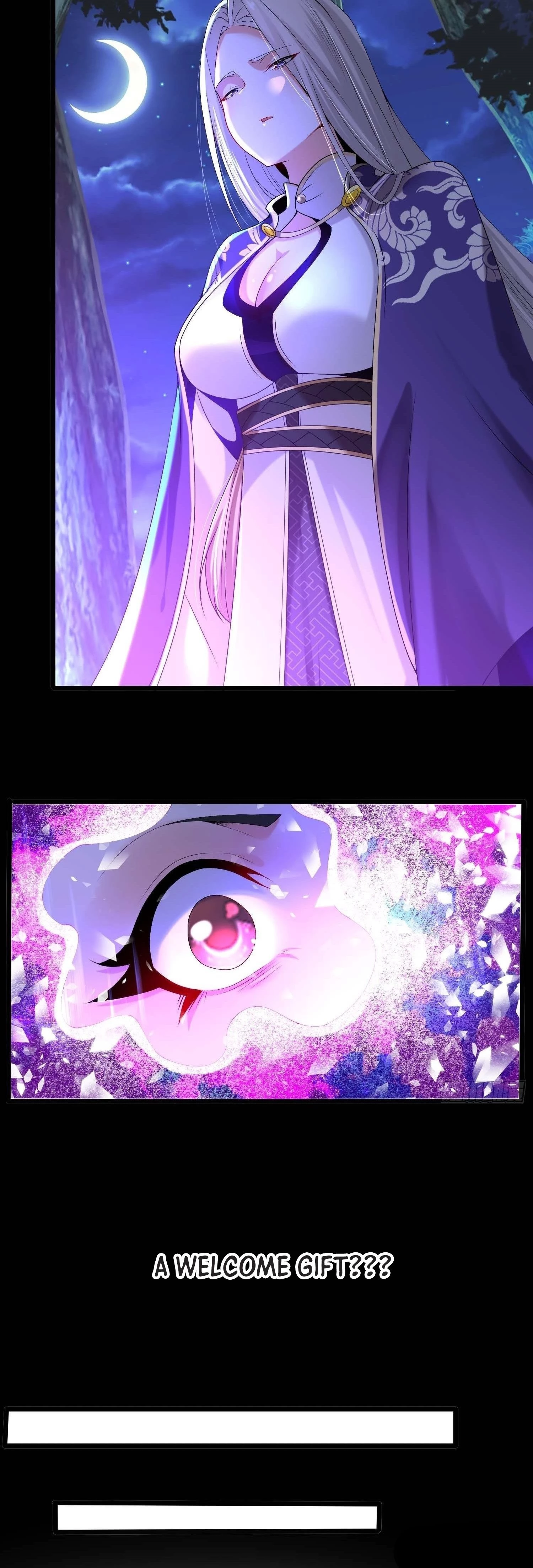 Chaotic Sword God Chapter 12 - 12