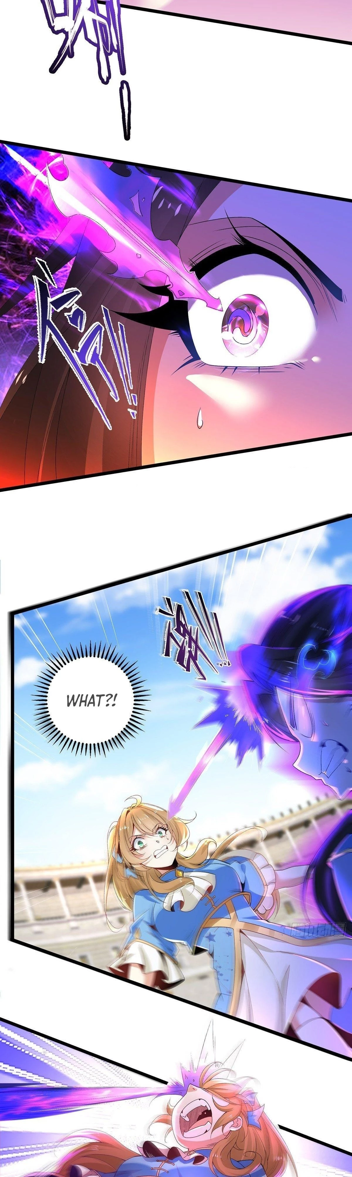 Chaotic Sword God Chapter 14 - 2