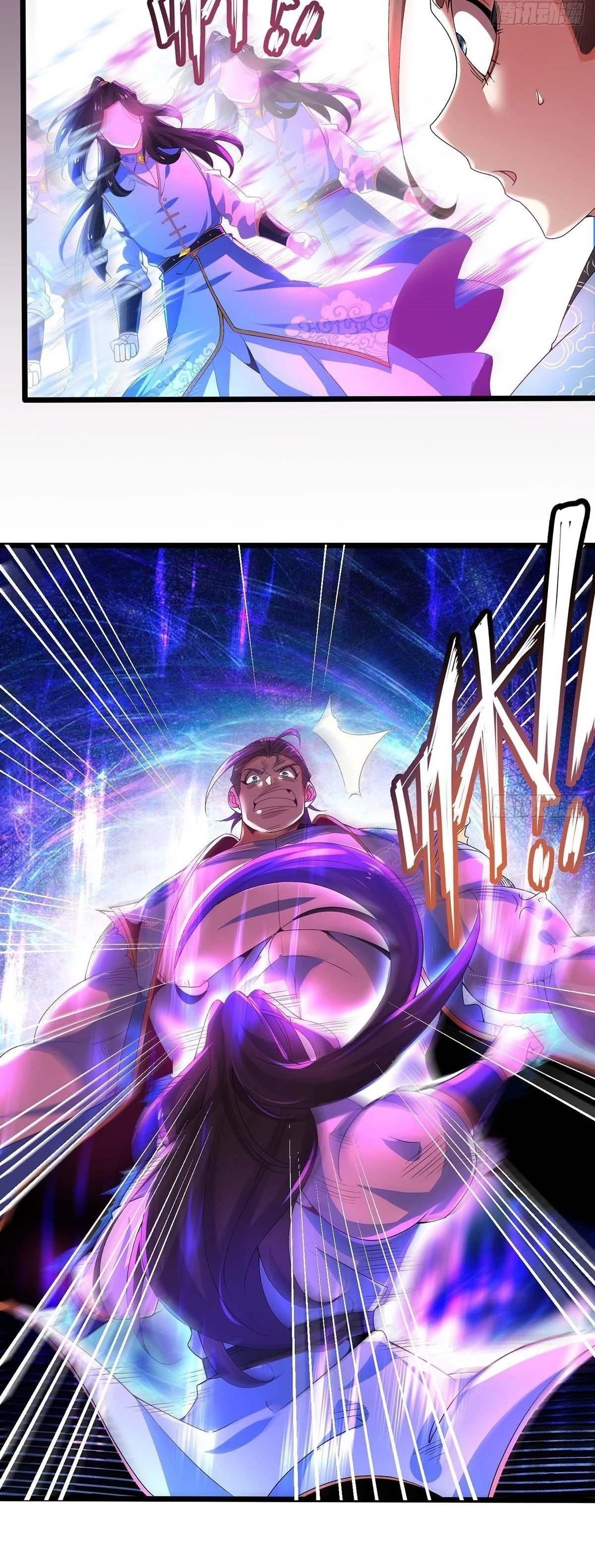 Chaotic Sword God Chapter 16 - 6