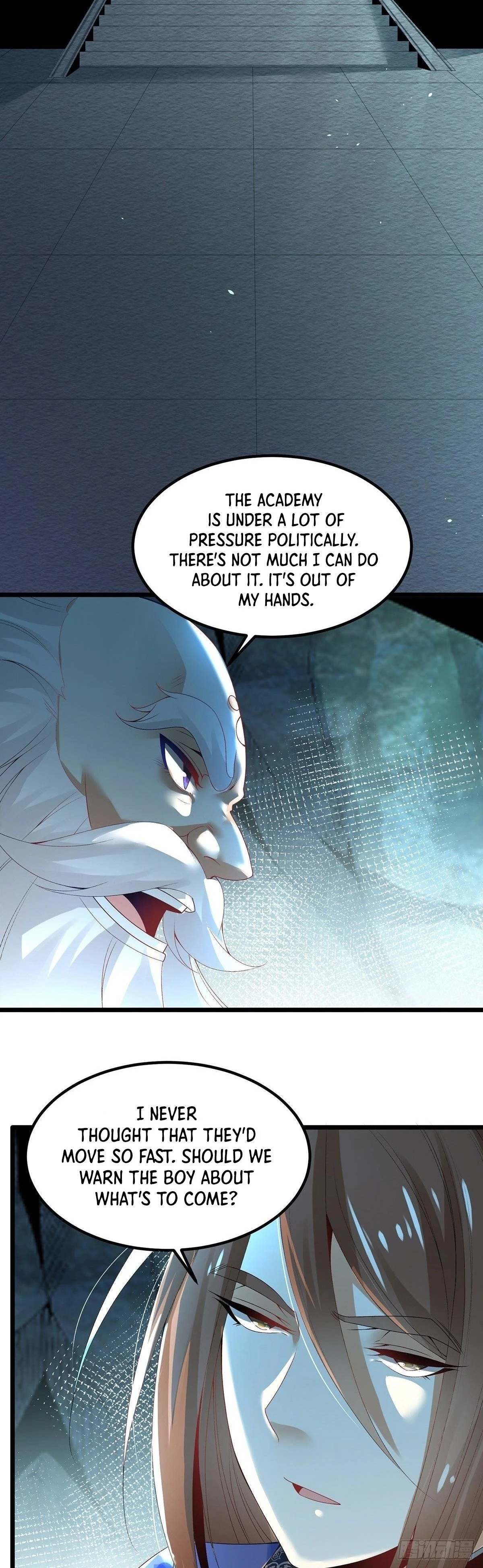 Chaotic Sword God Chapter 24 - 3