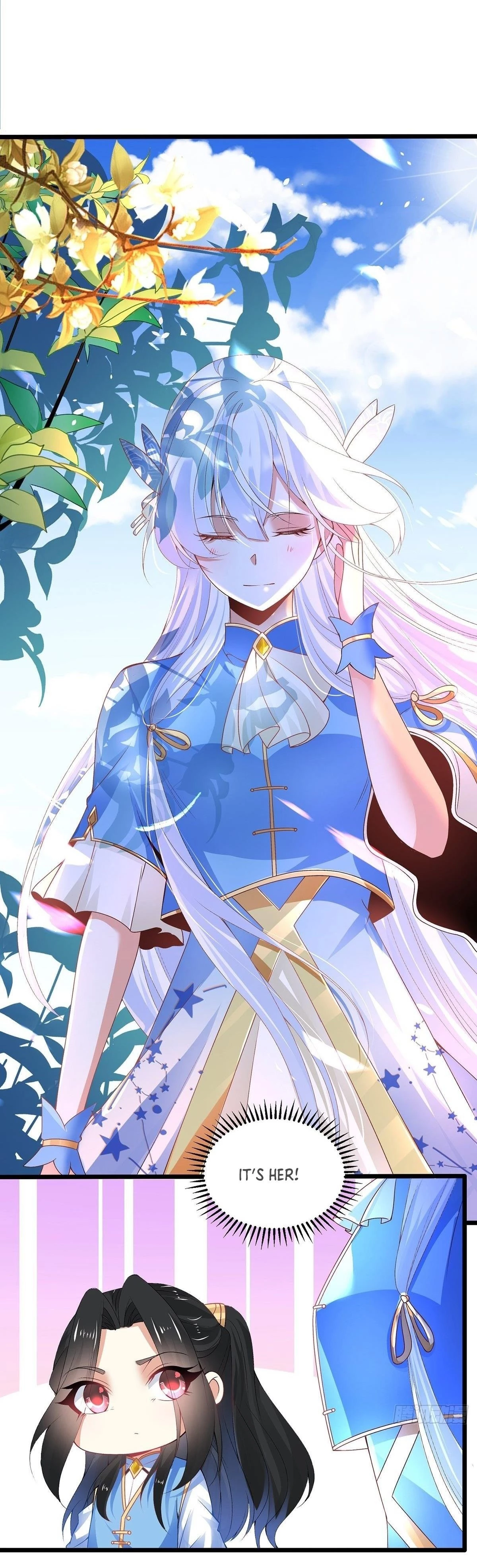 Chaotic Sword God Chapter 25 - 3