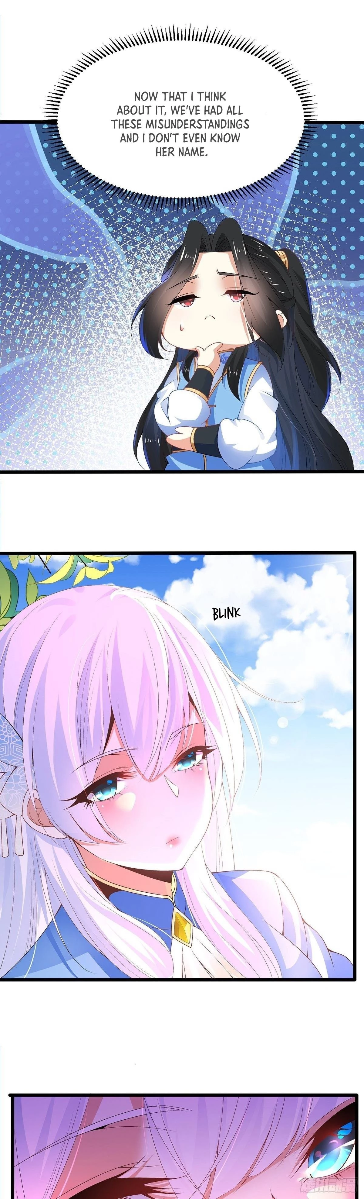 Chaotic Sword God Chapter 25 - 4