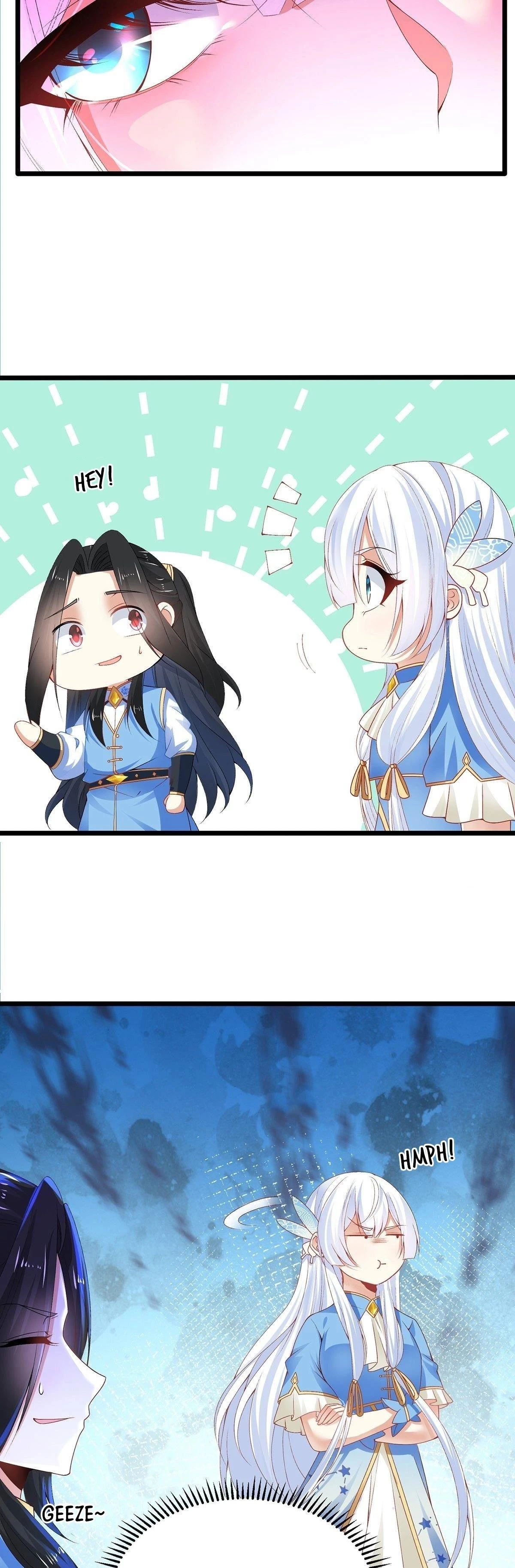 Chaotic Sword God Chapter 25 - 5