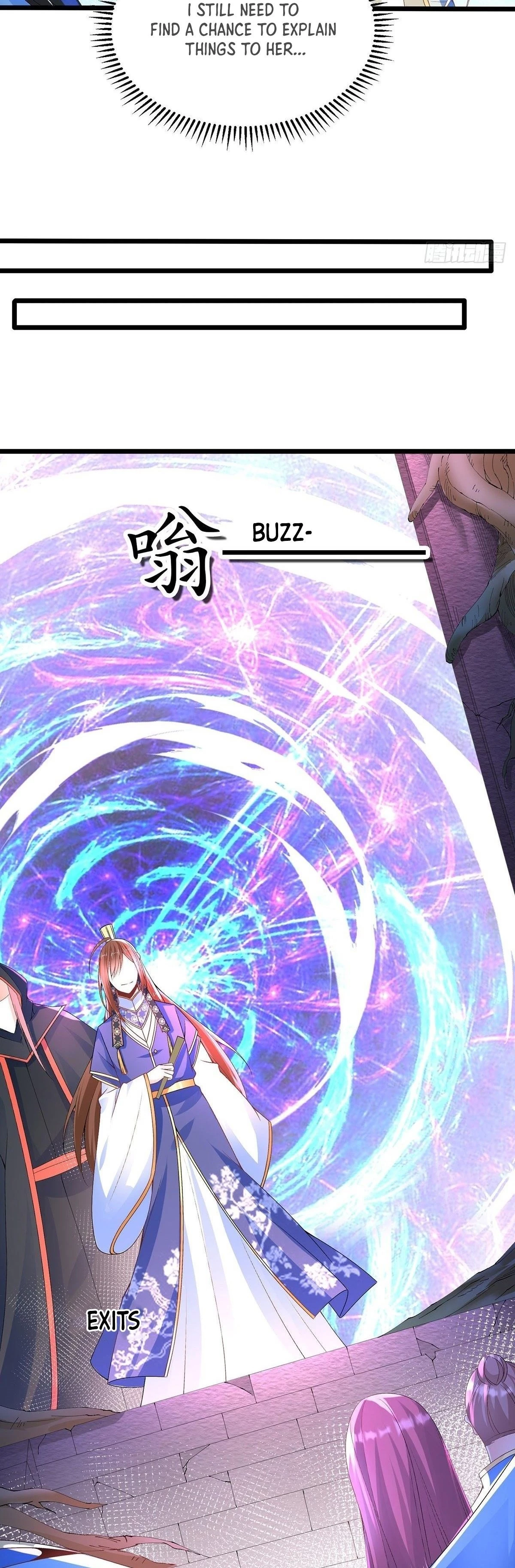 Chaotic Sword God Chapter 25 - 6