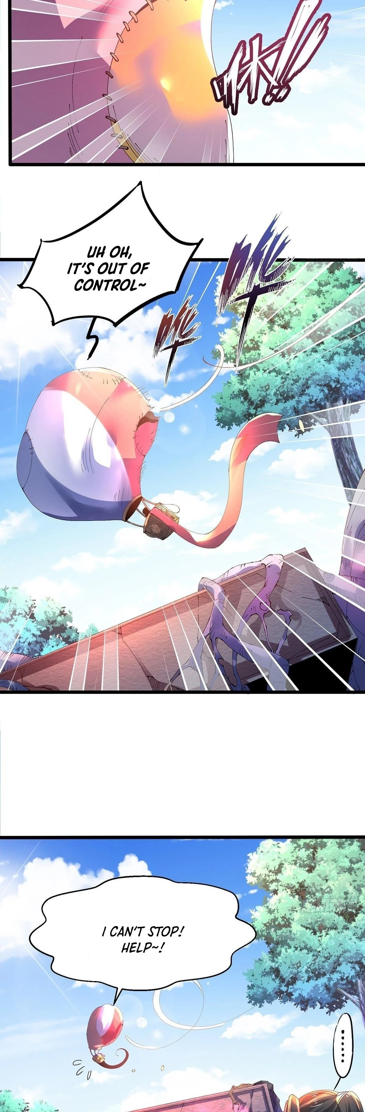 Chaotic Sword God Chapter 25 - 15