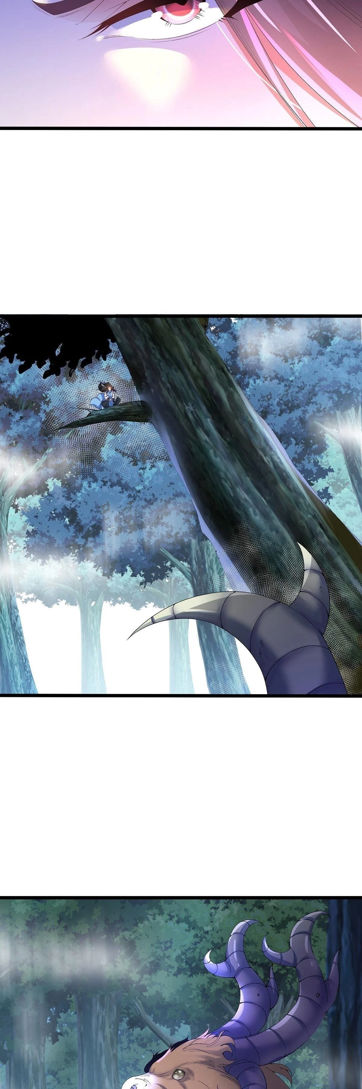Chaotic Sword God Chapter 26 - 4