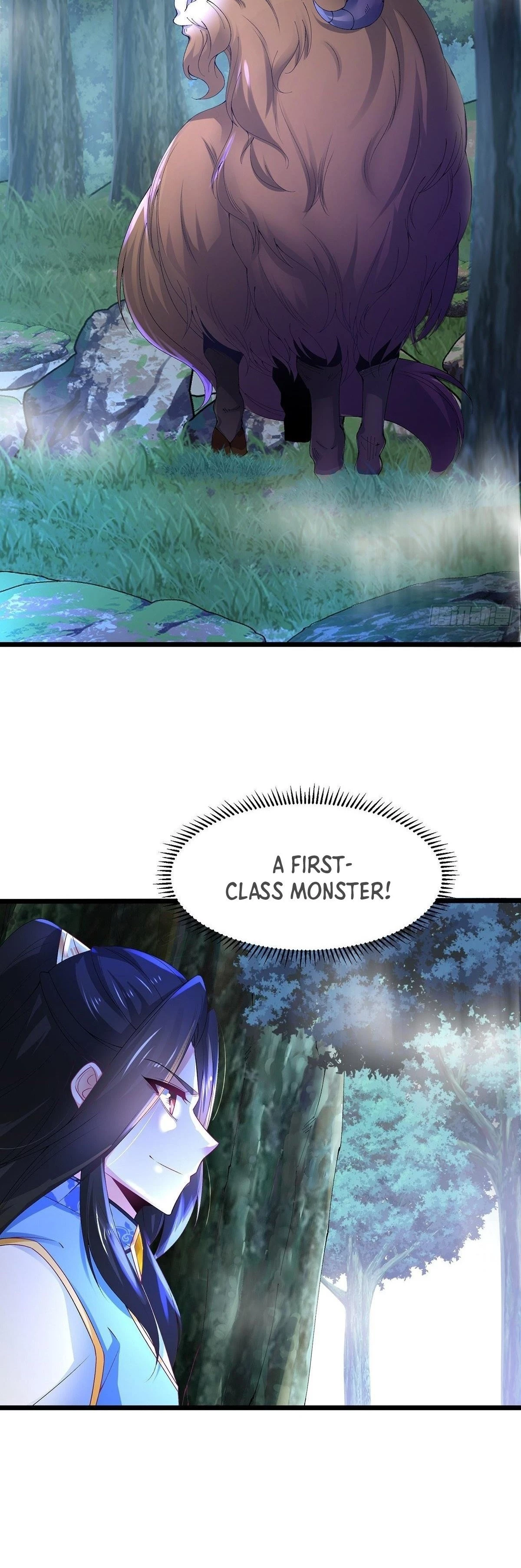 Chaotic Sword God Chapter 26 - 5
