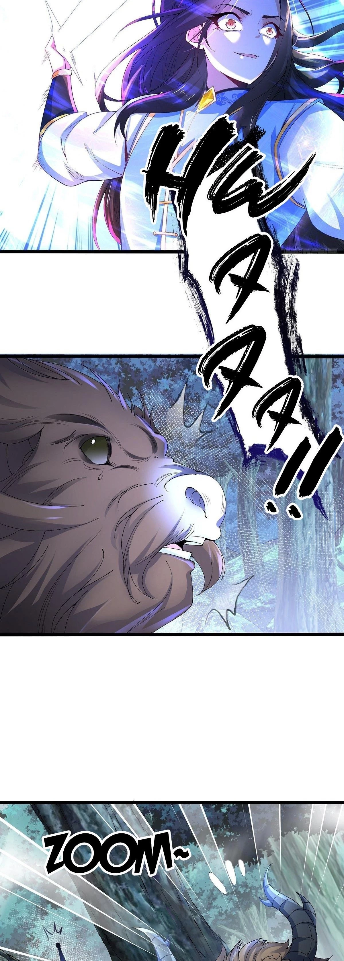 Chaotic Sword God Chapter 26 - 7
