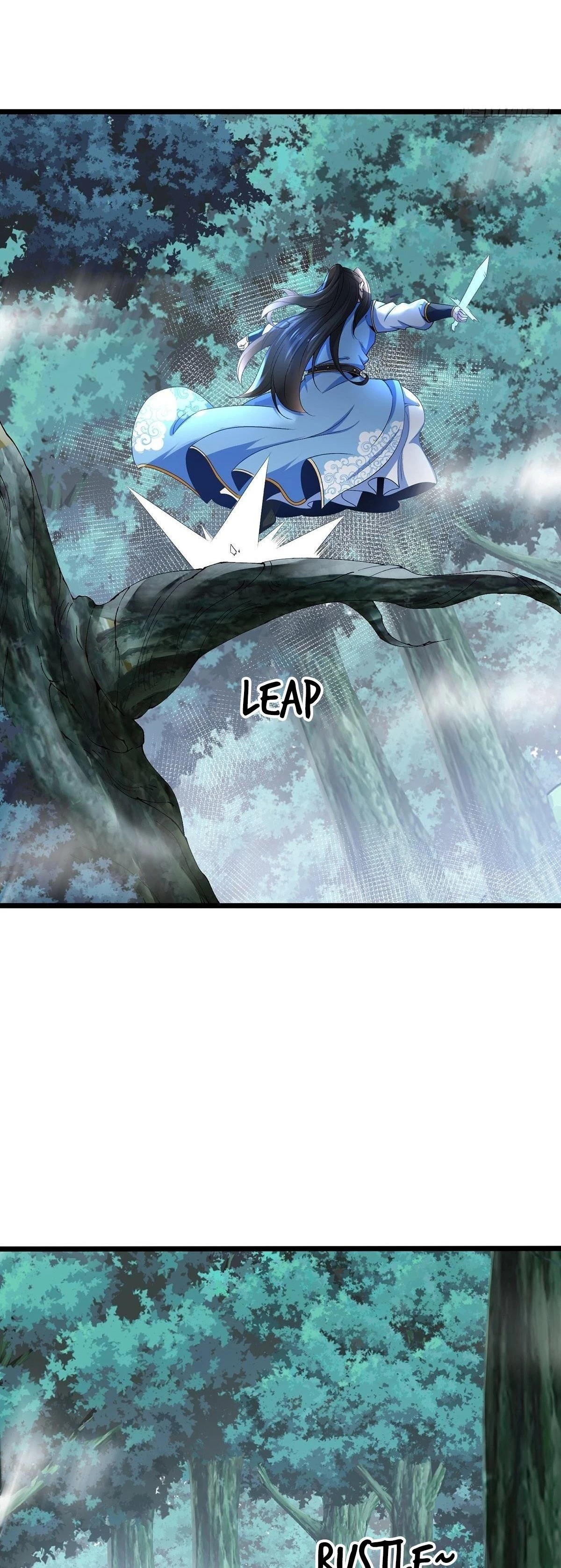Chaotic Sword God Chapter 26 - 9