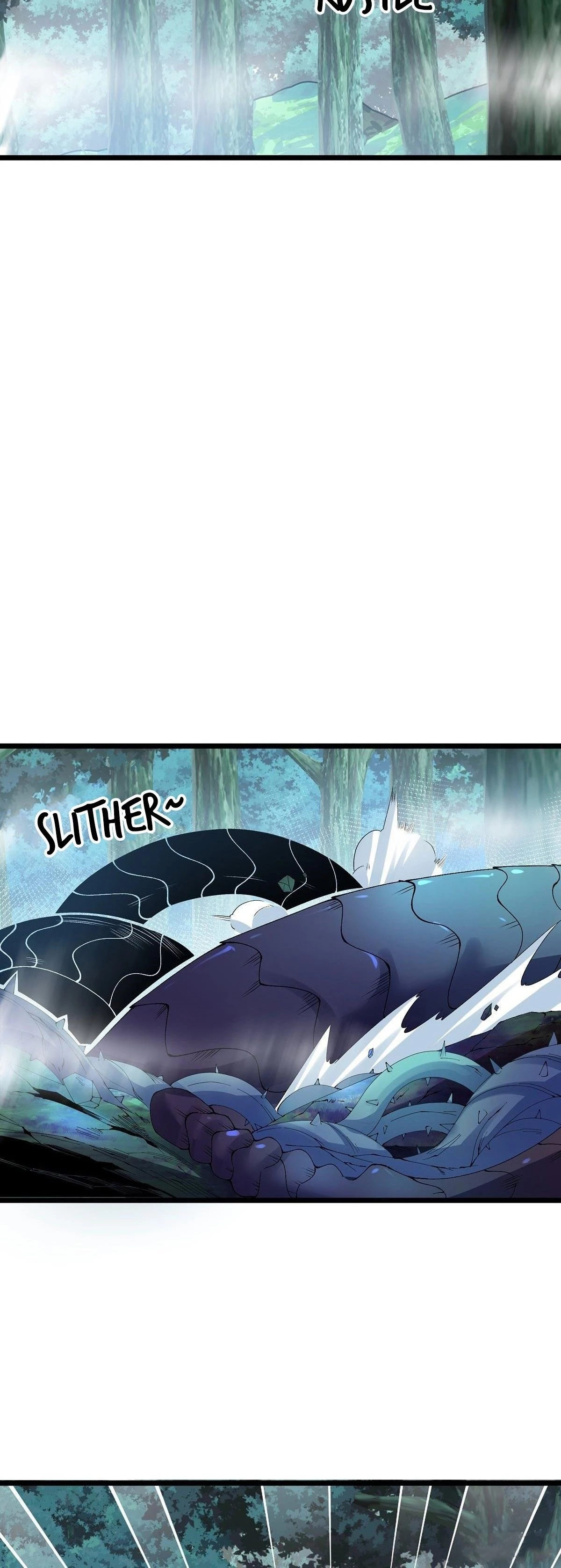 Chaotic Sword God Chapter 26 - 10