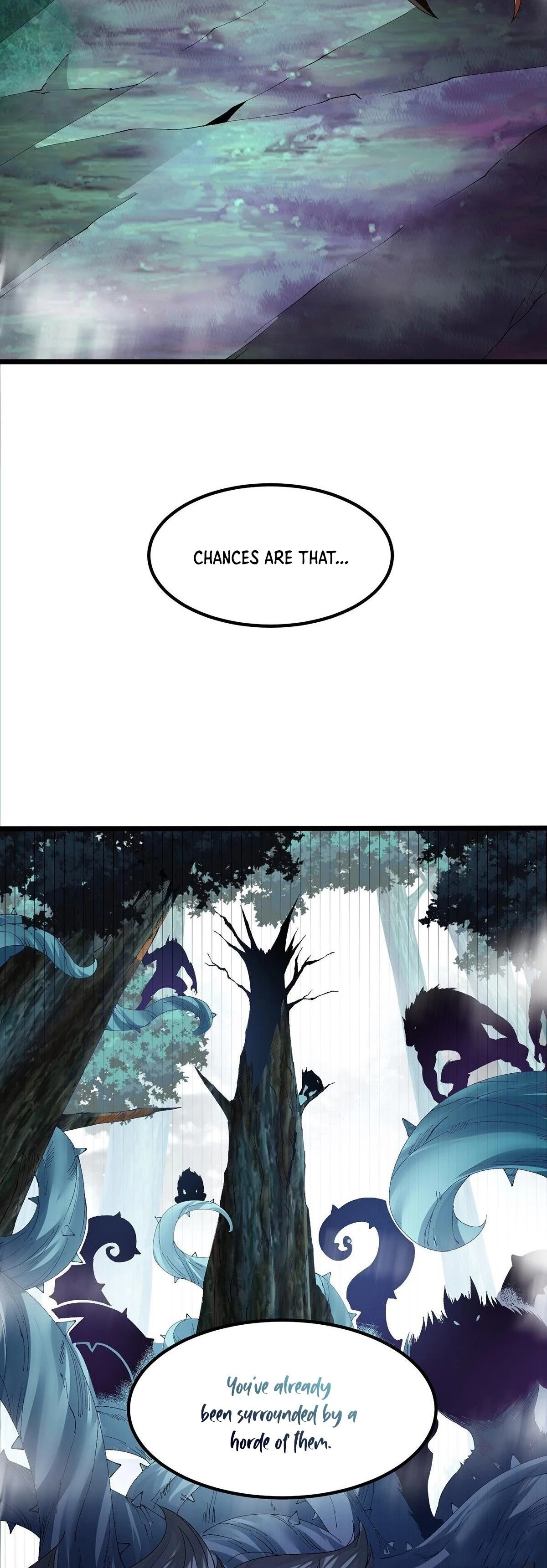 Chaotic Sword God Chapter 27 - 15