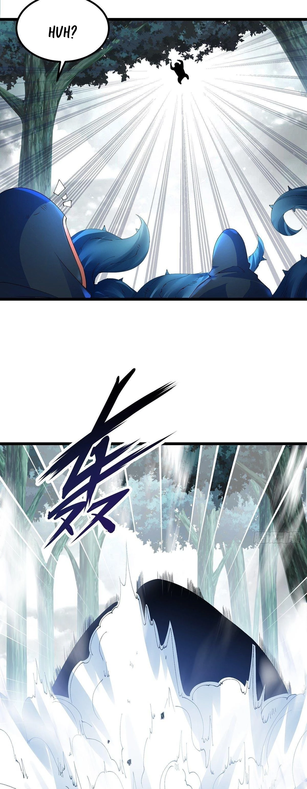 Chaotic Sword God Chapter 27 - 19