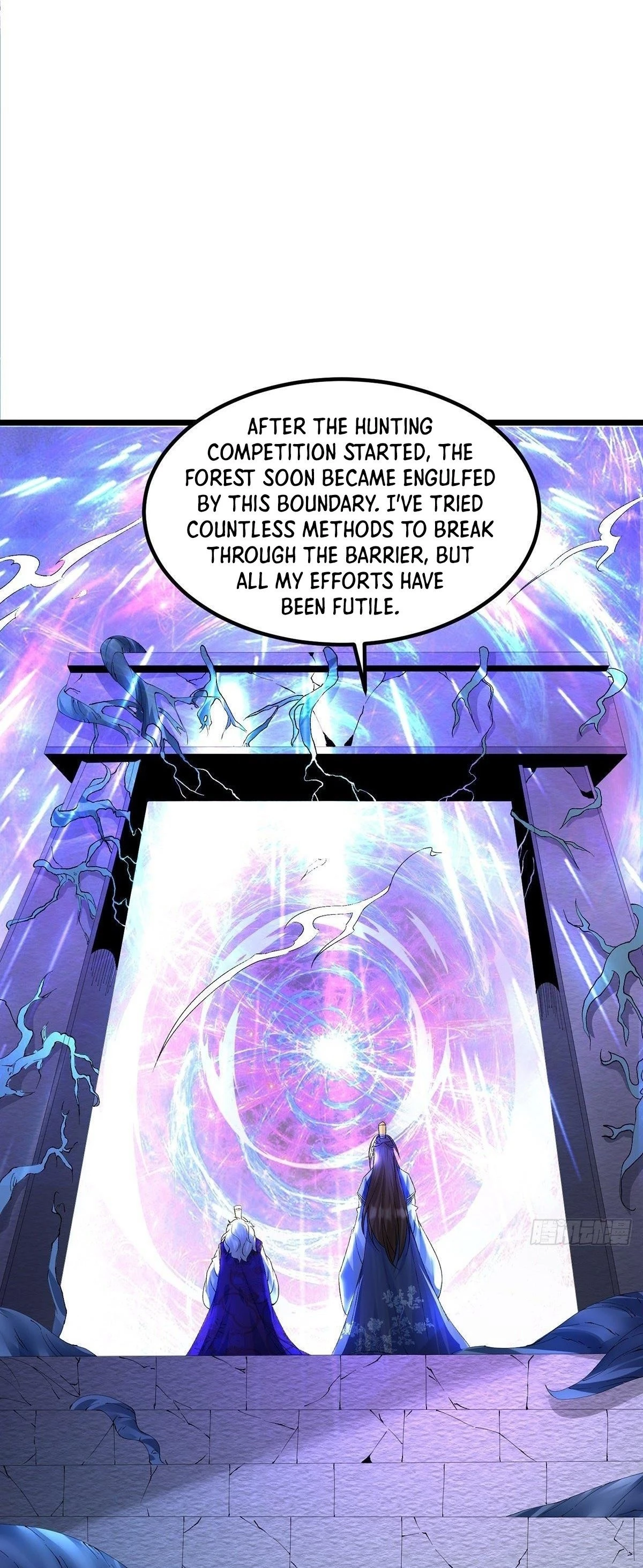 Chaotic Sword God Chapter 28 - 2