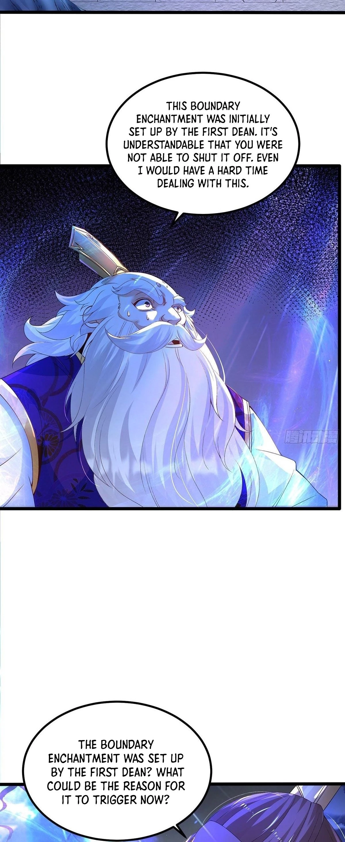 Chaotic Sword God Chapter 28 - 3