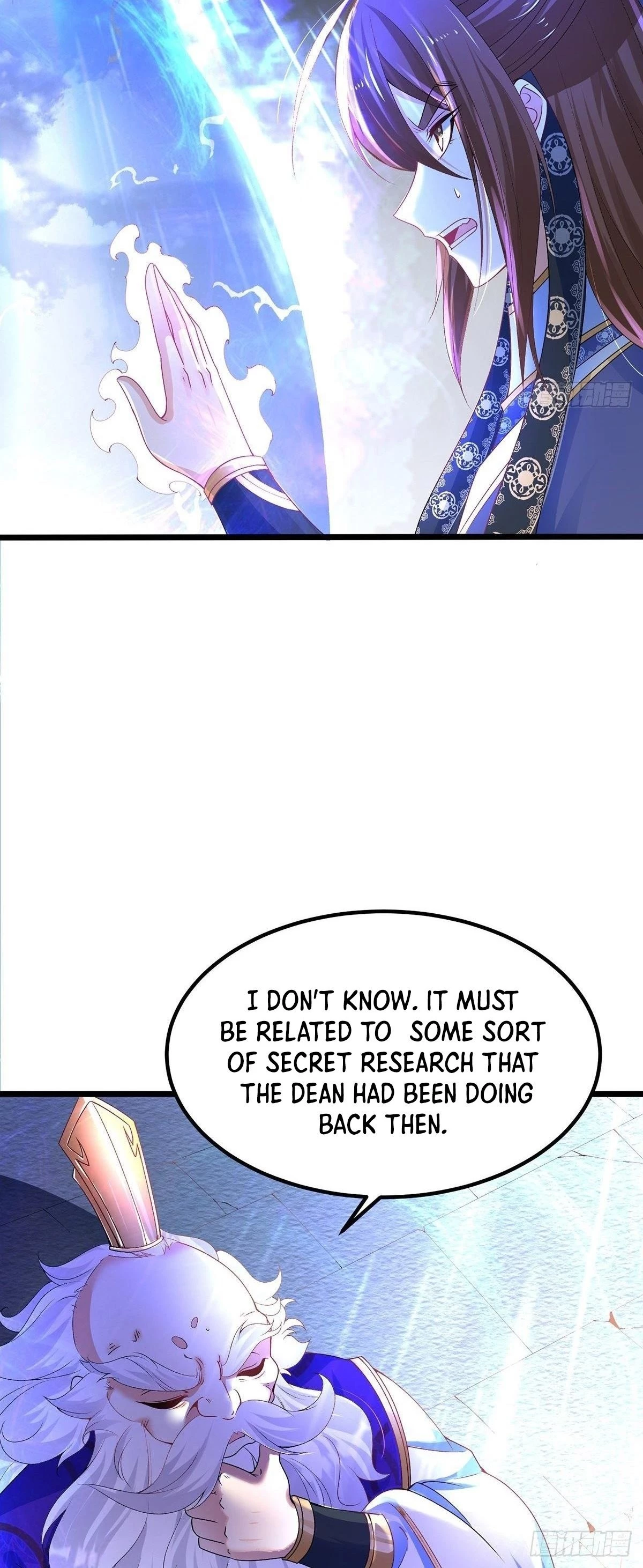 Chaotic Sword God Chapter 28 - 4