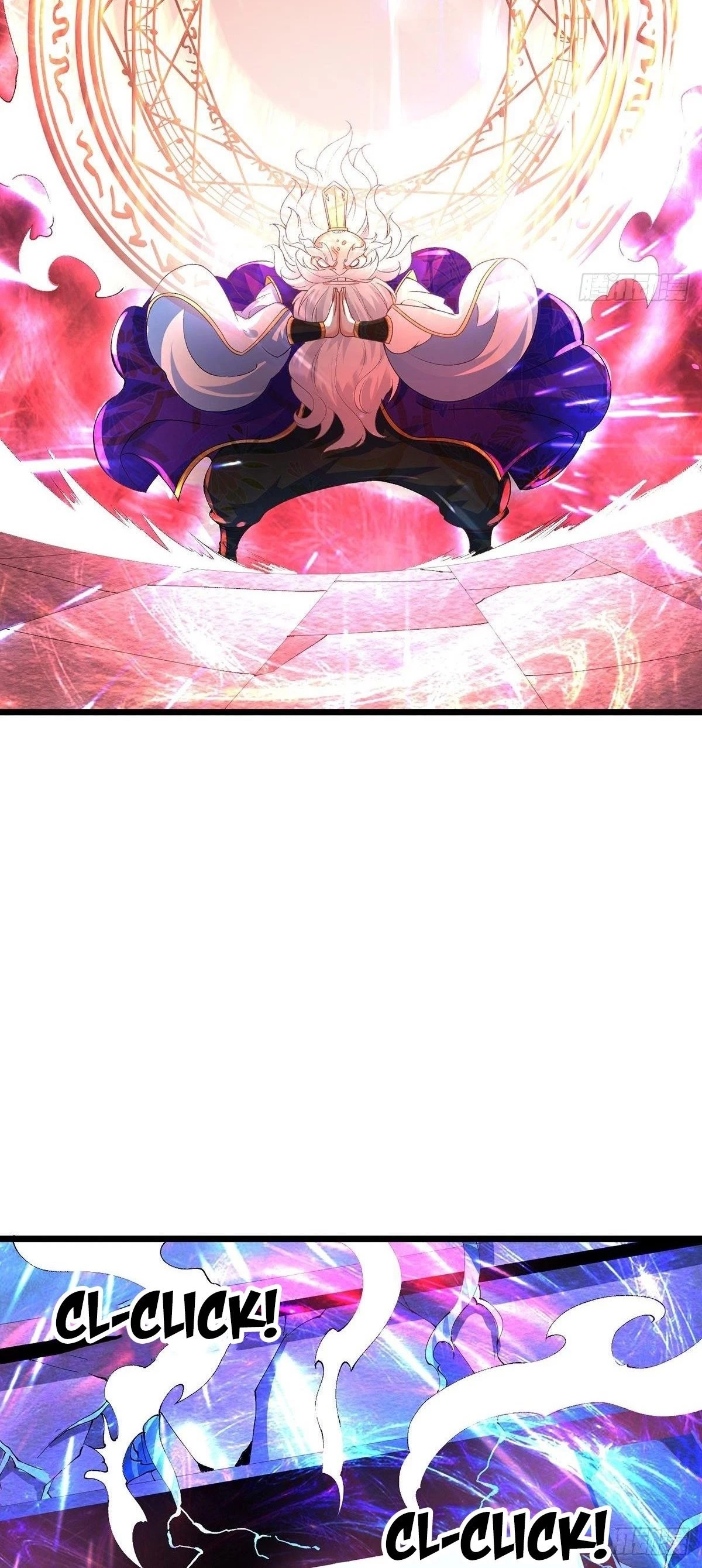 Chaotic Sword God Chapter 28 - 8