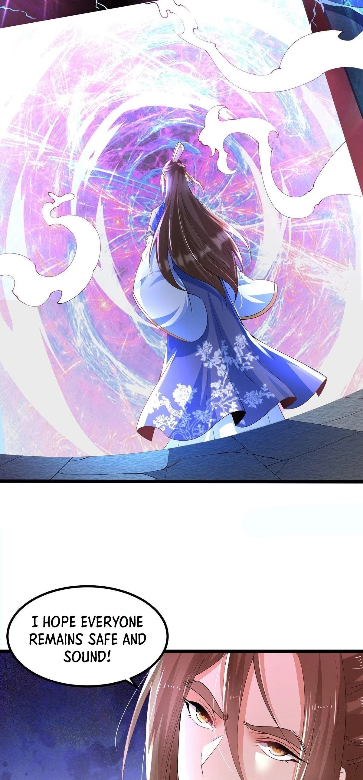 Chaotic Sword God Chapter 28 - 9