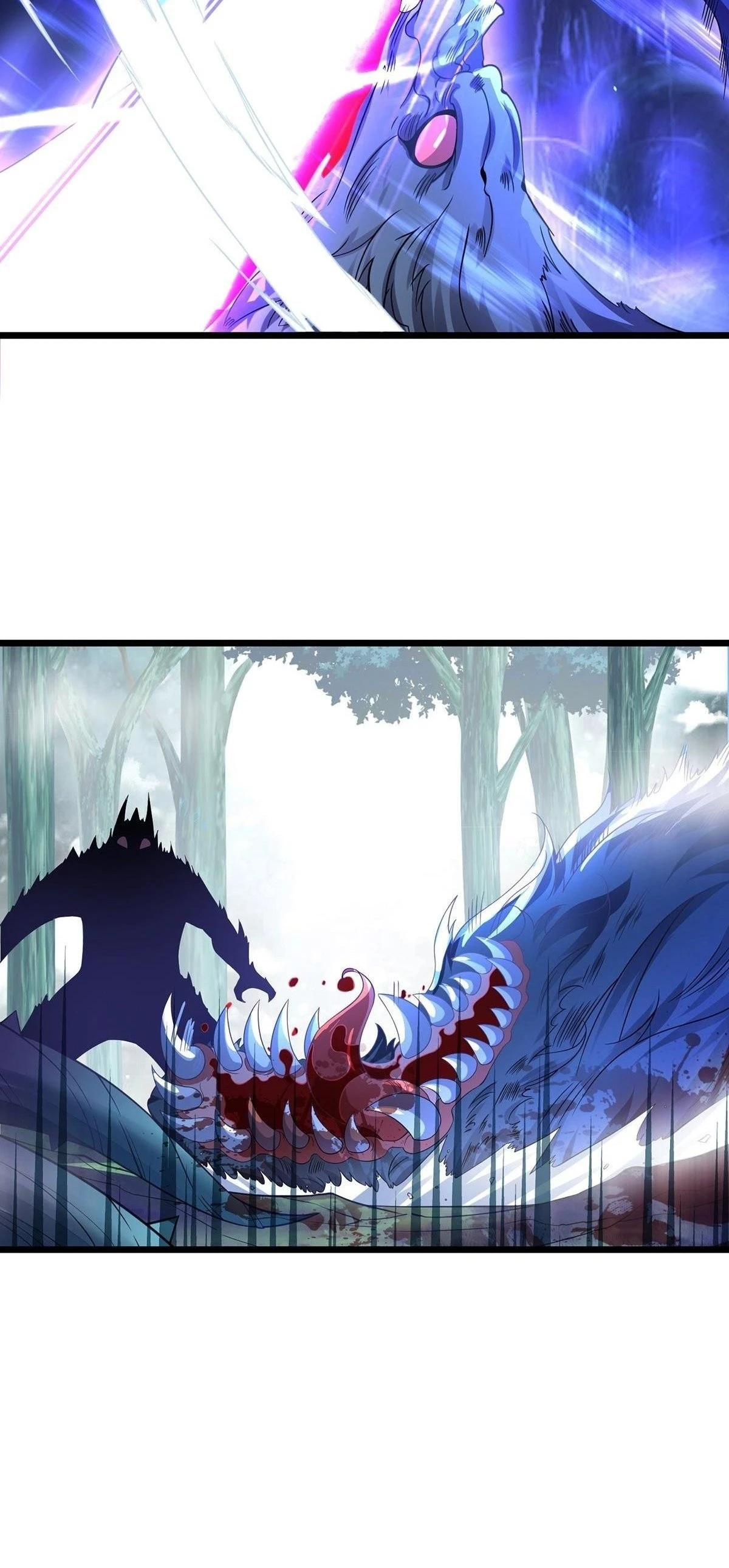 Chaotic Sword God Chapter 28 - 19