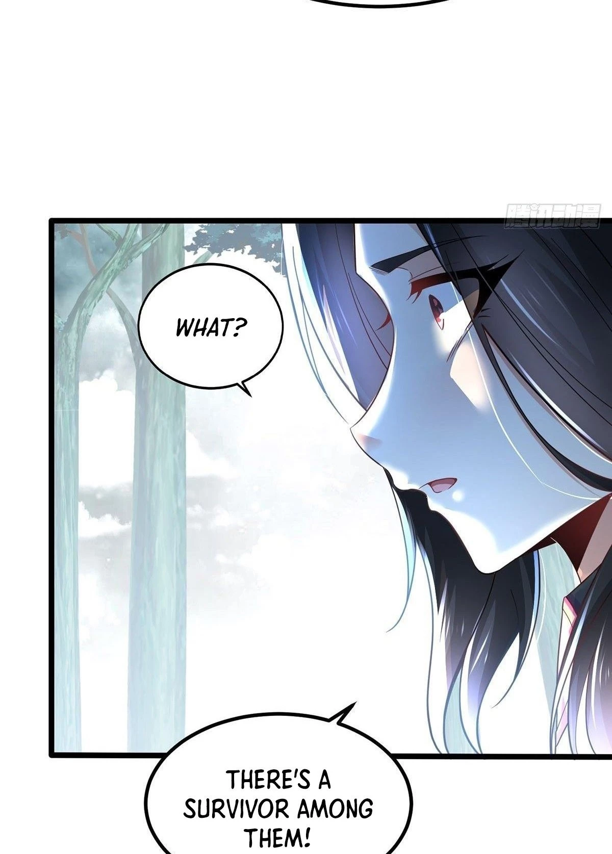 Chaotic Sword God Chapter 28 - 30