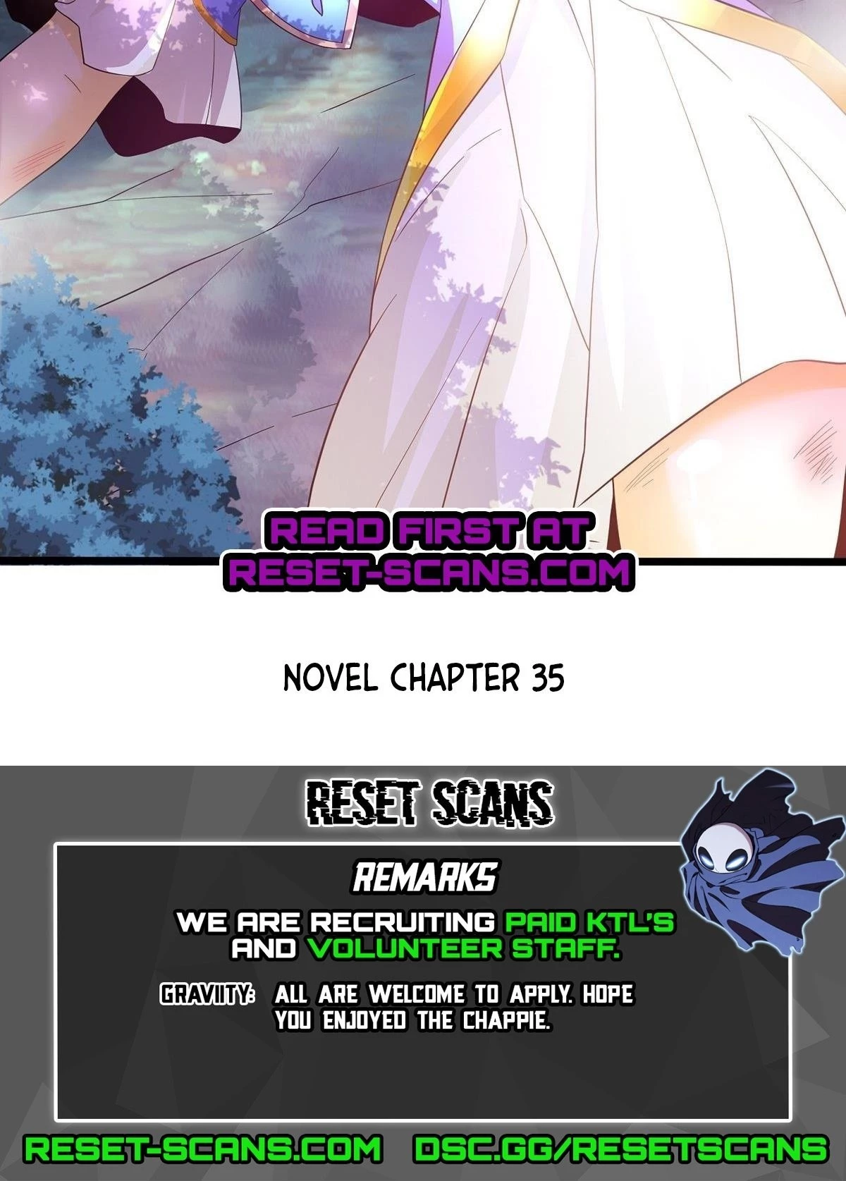 Chaotic Sword God Chapter 28 - 32