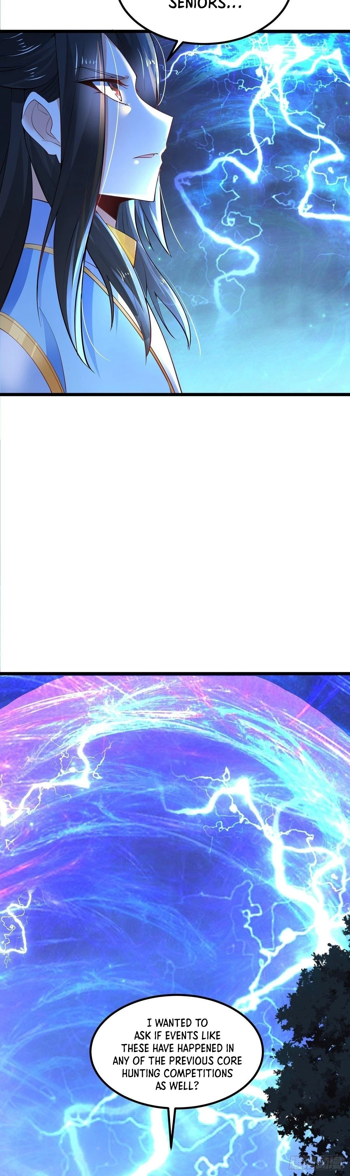 Chaotic Sword God Chapter 31 - 5