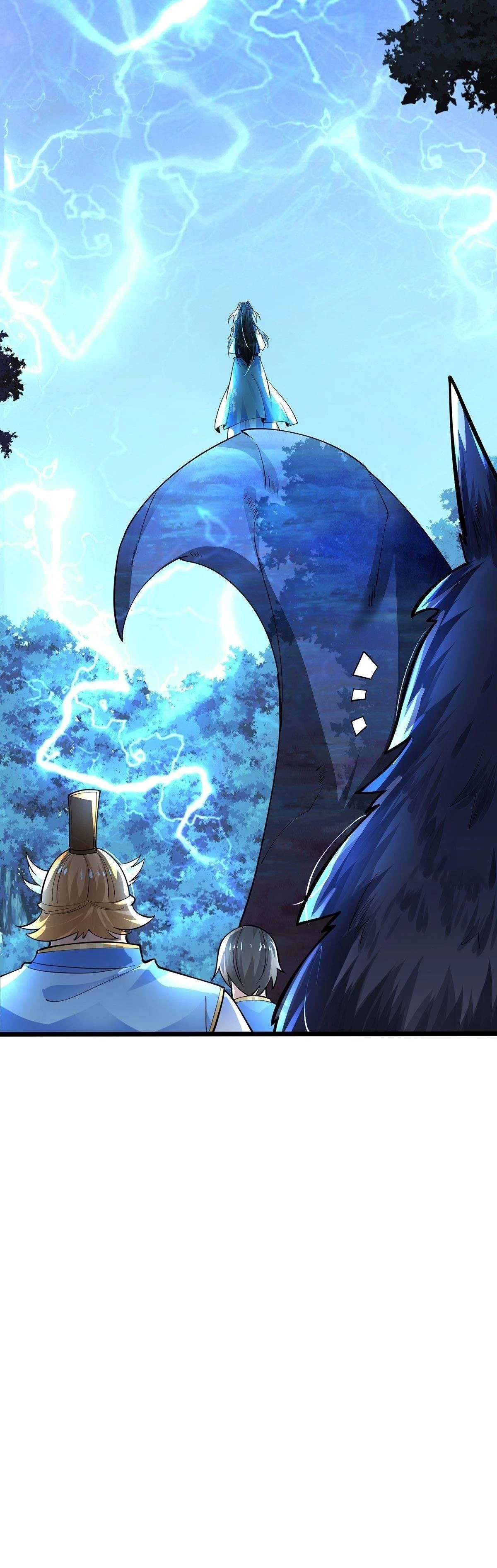 Chaotic Sword God Chapter 31 - 6