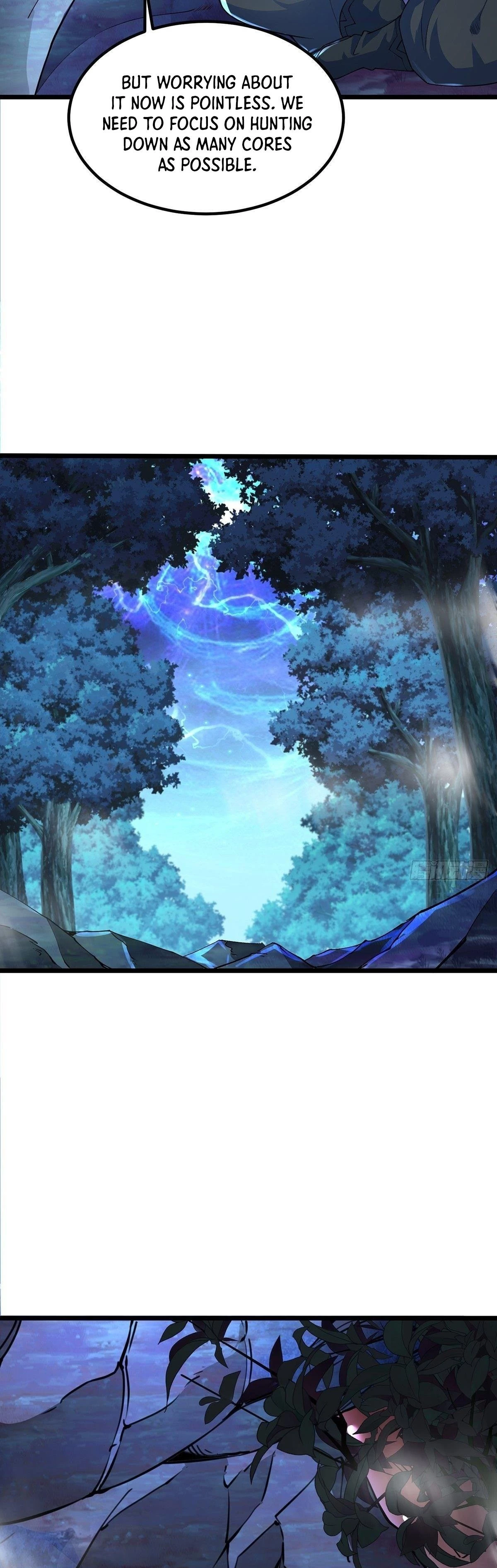 Chaotic Sword God Chapter 31 - 11