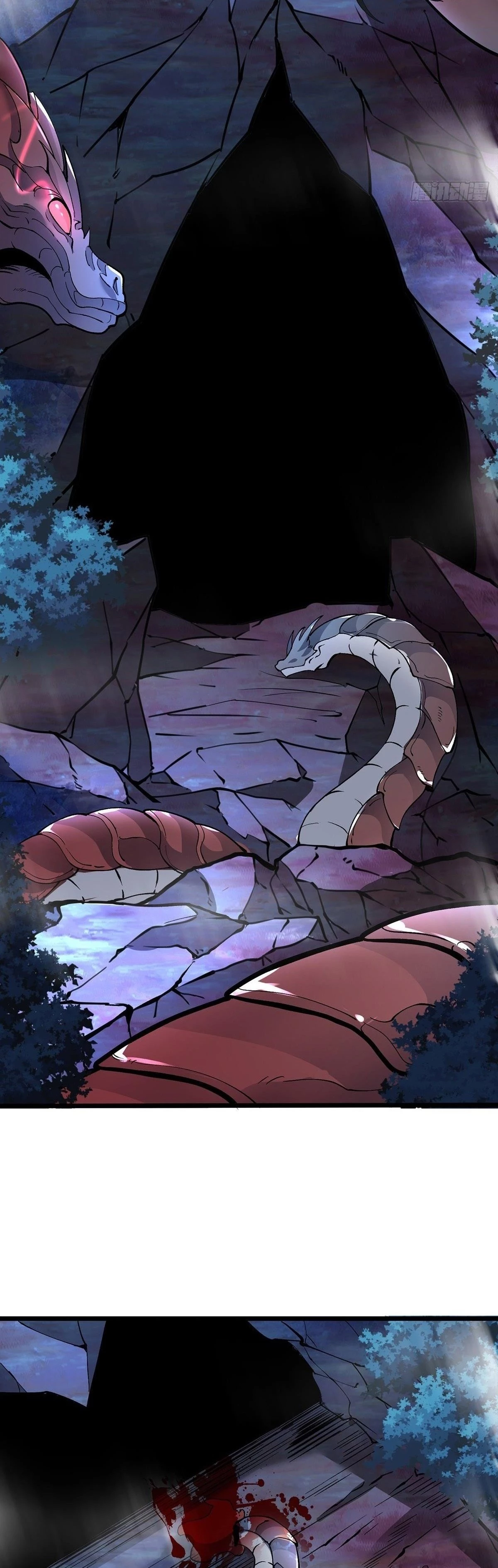 Chaotic Sword God Chapter 31 - 12