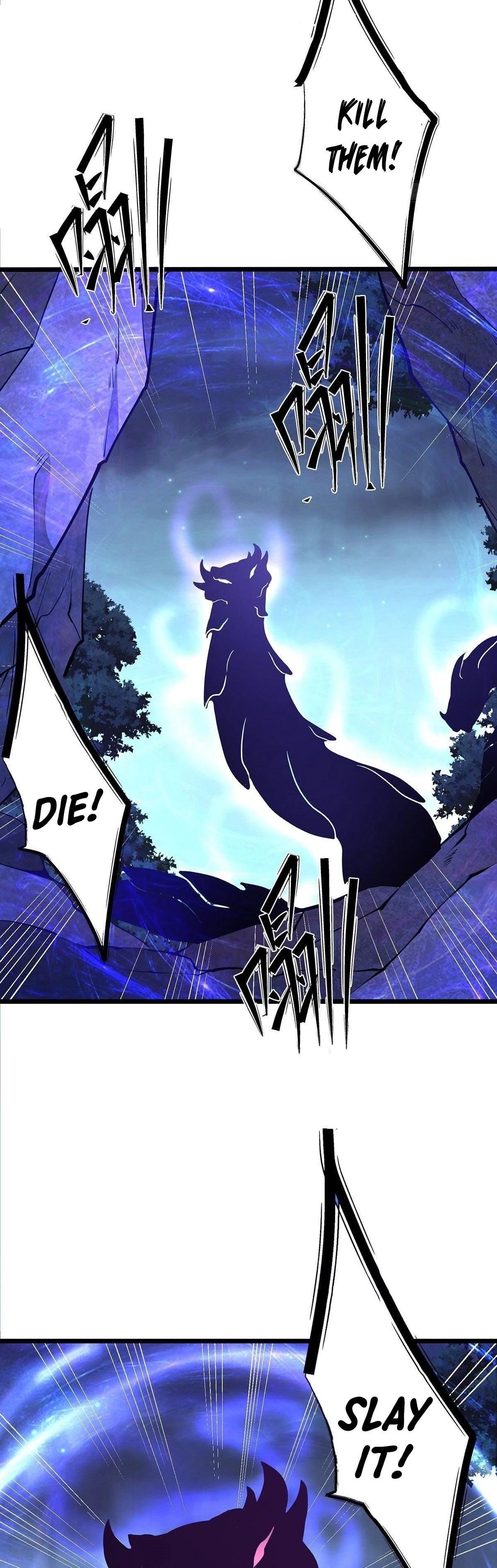 Chaotic Sword God Chapter 31 - 17