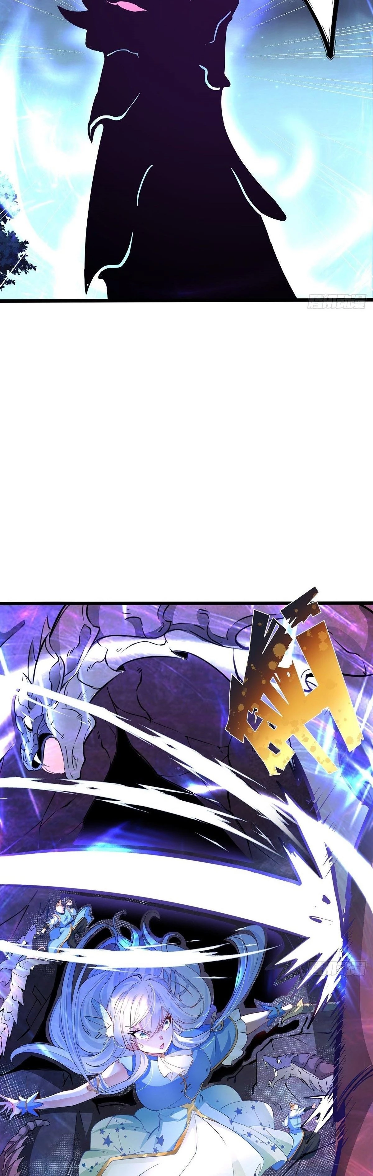 Chaotic Sword God Chapter 31 - 18