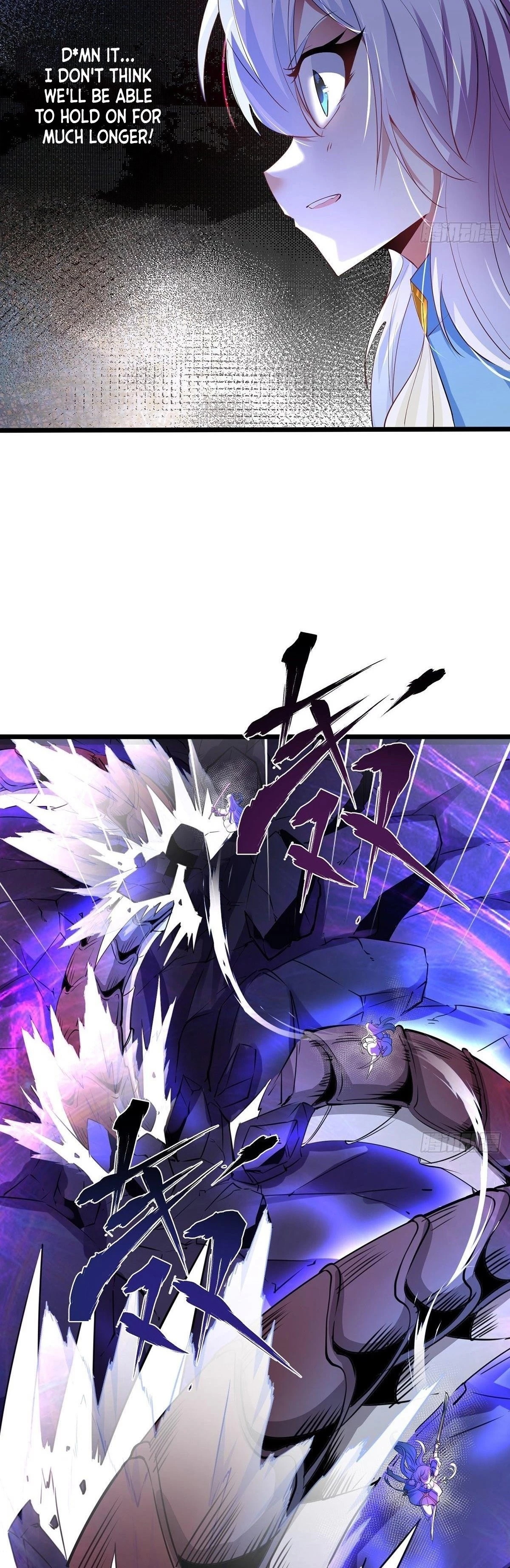 Chaotic Sword God Chapter 31 - 22