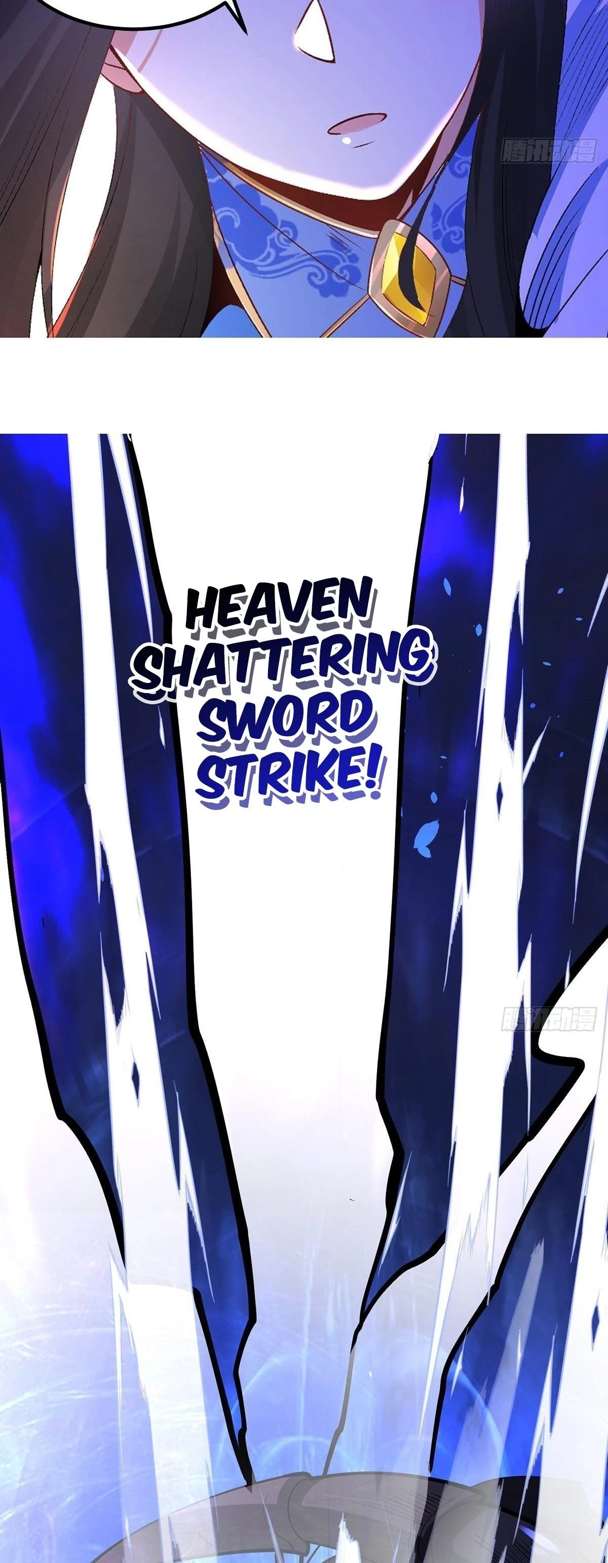 Chaotic Sword God Chapter 31 - 27