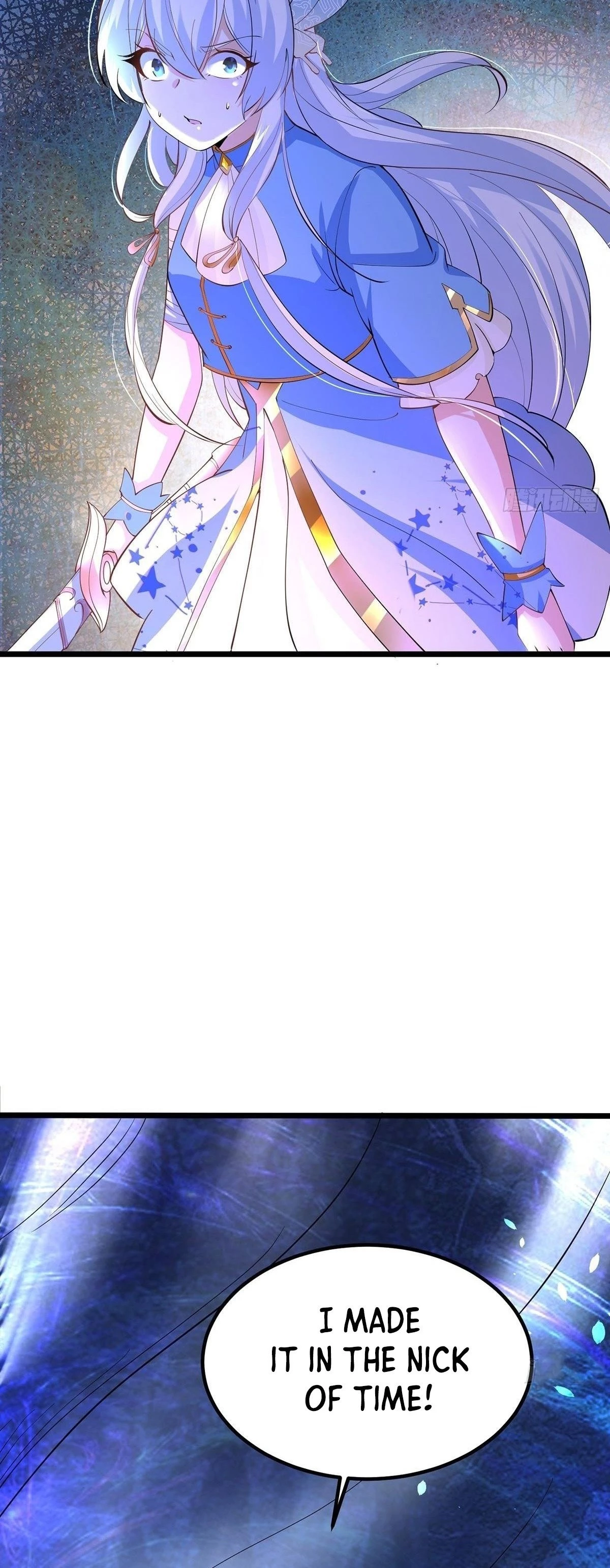 Chaotic Sword God Chapter 31 - 29
