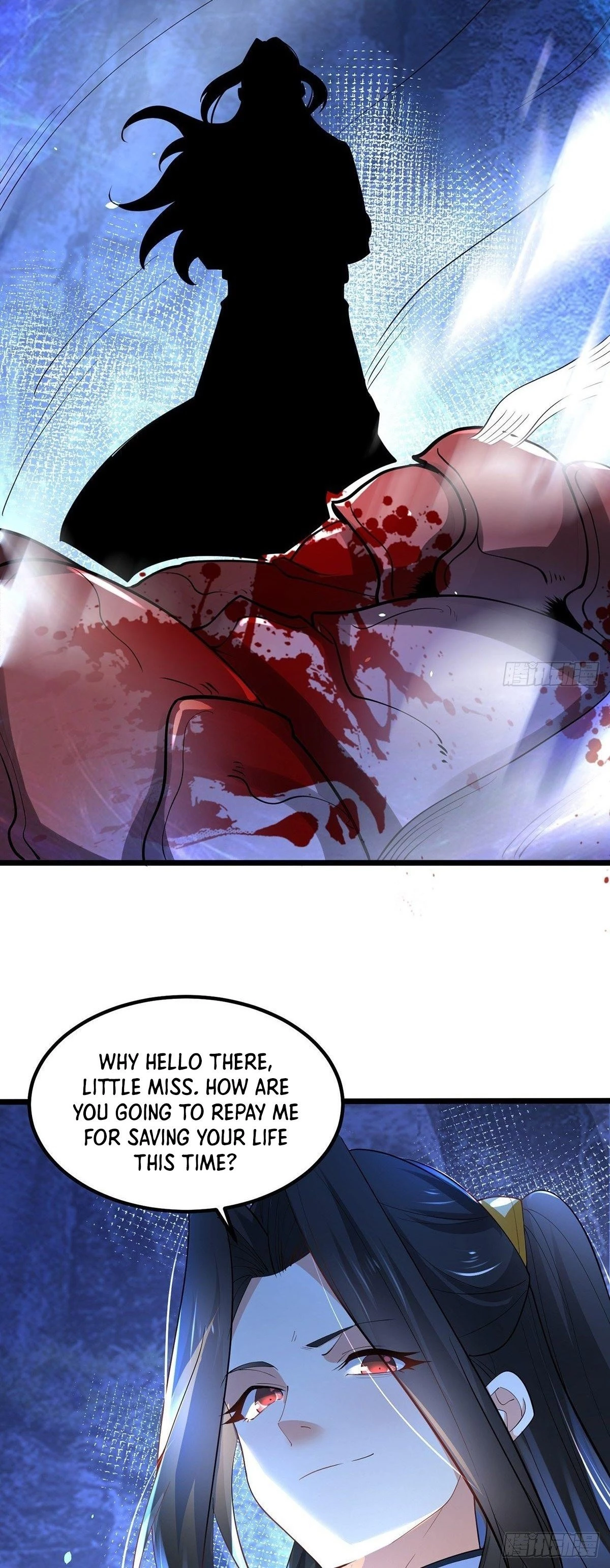 Chaotic Sword God Chapter 31 - 30
