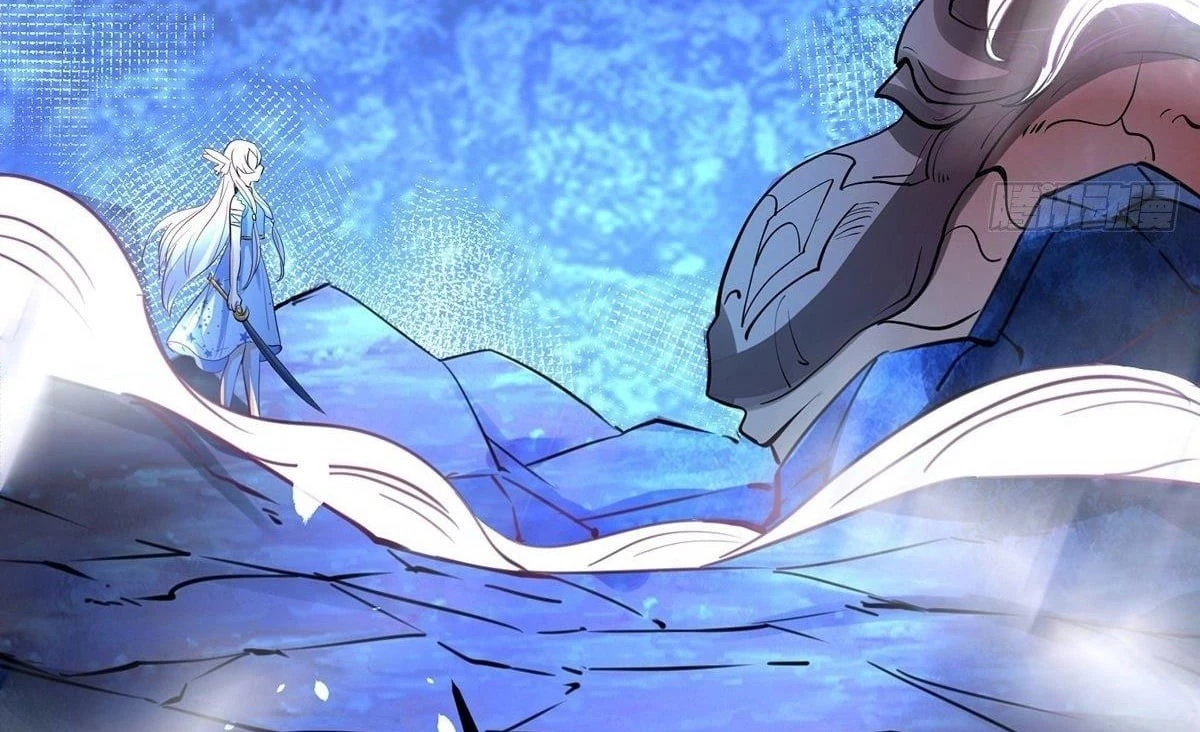 Chaotic Sword God Chapter 31 - 33