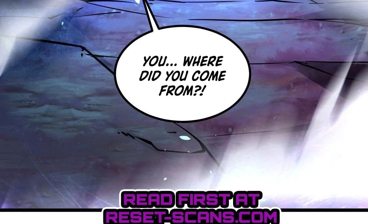 Chaotic Sword God Chapter 31 - 34