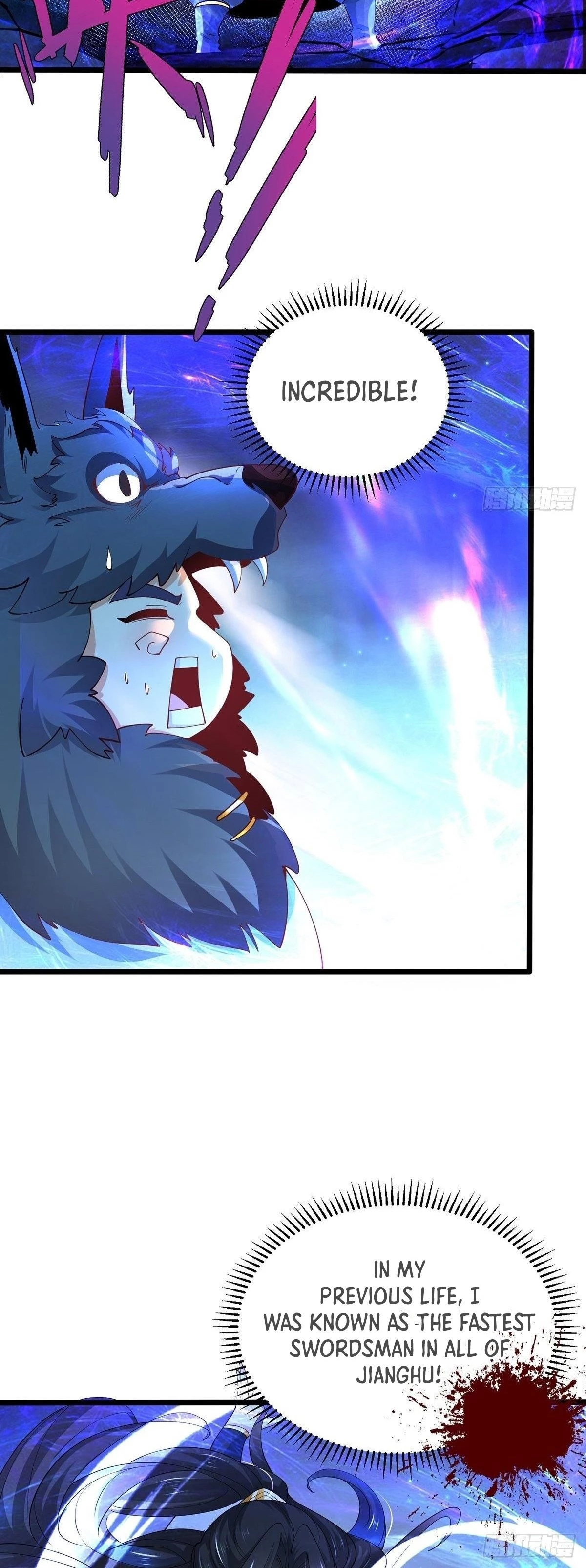 Chaotic Sword God Chapter 33 - 7