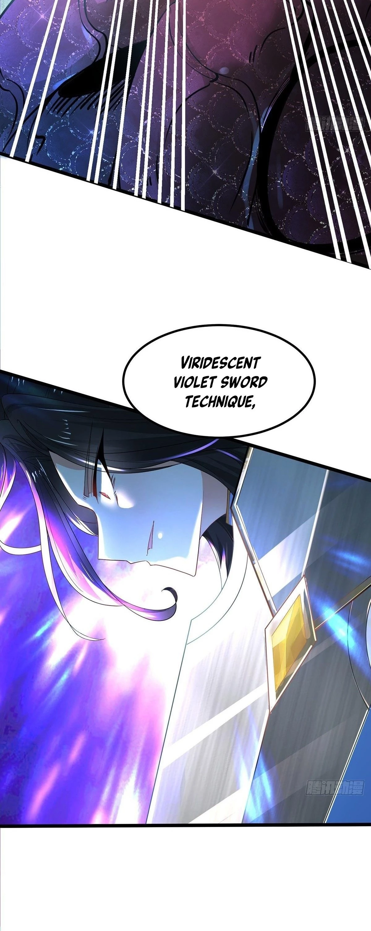 Chaotic Sword God Chapter 33 - 12