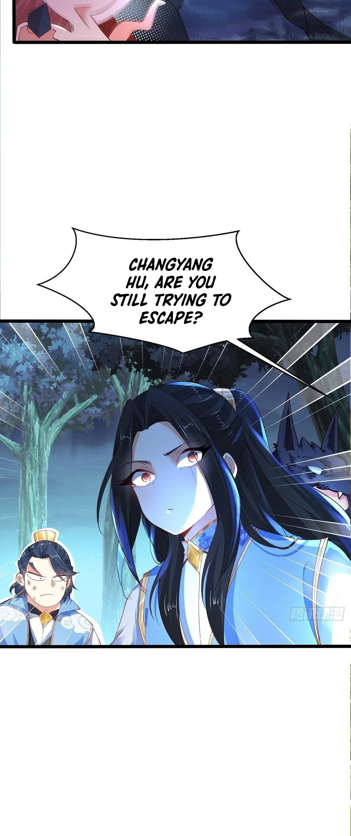 Chaotic Sword God Chapter 33 - 22