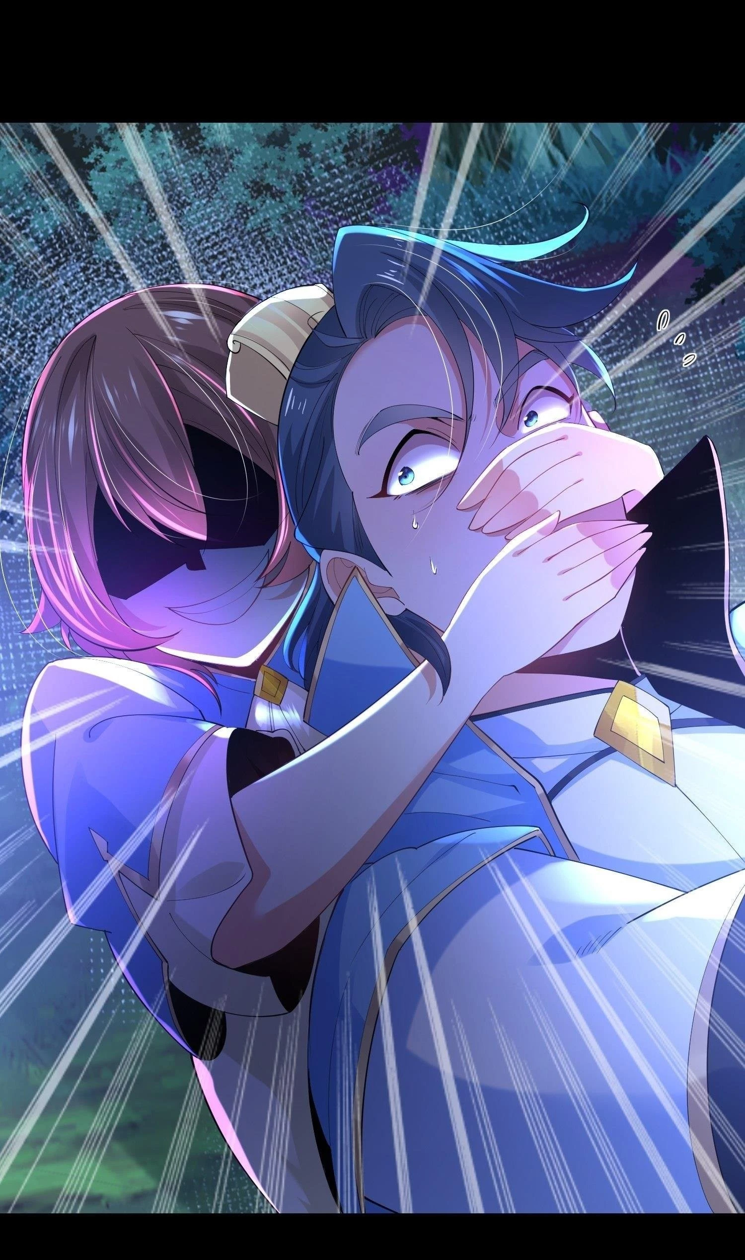 Chaotic Sword God Chapter 35 - 15
