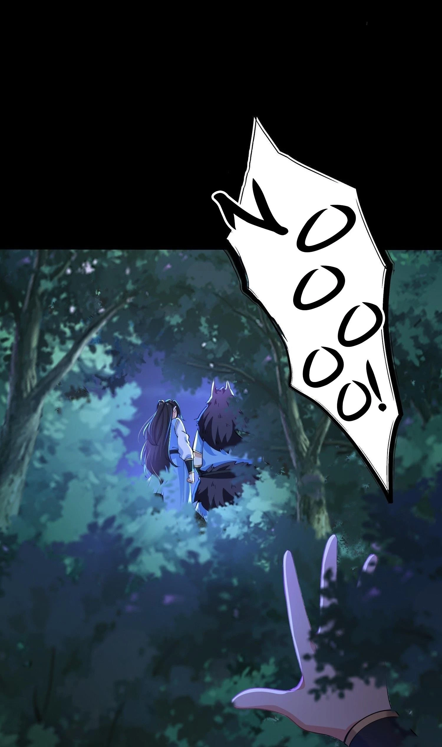 Chaotic Sword God Chapter 35 - 16