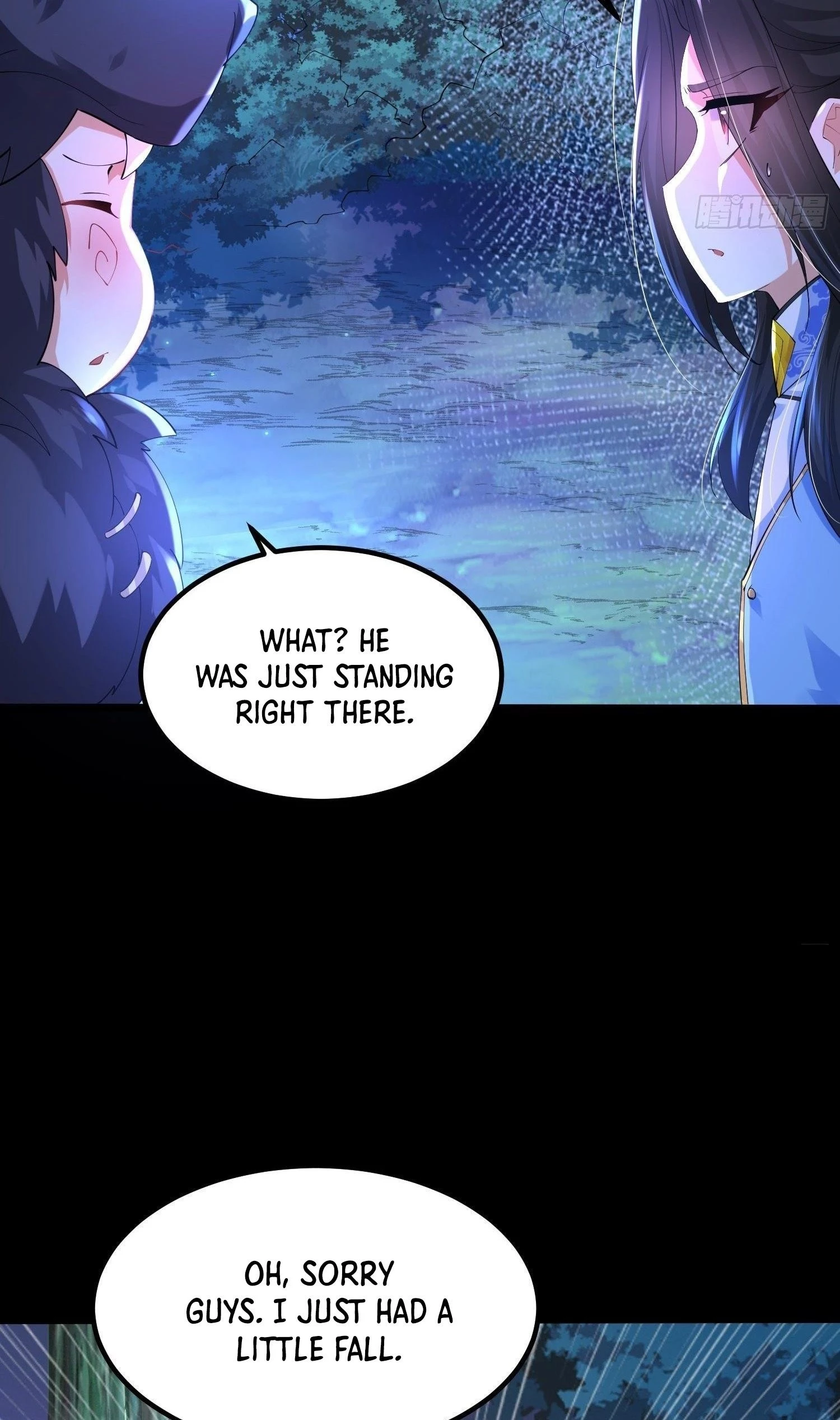 Chaotic Sword God Chapter 35 - 18