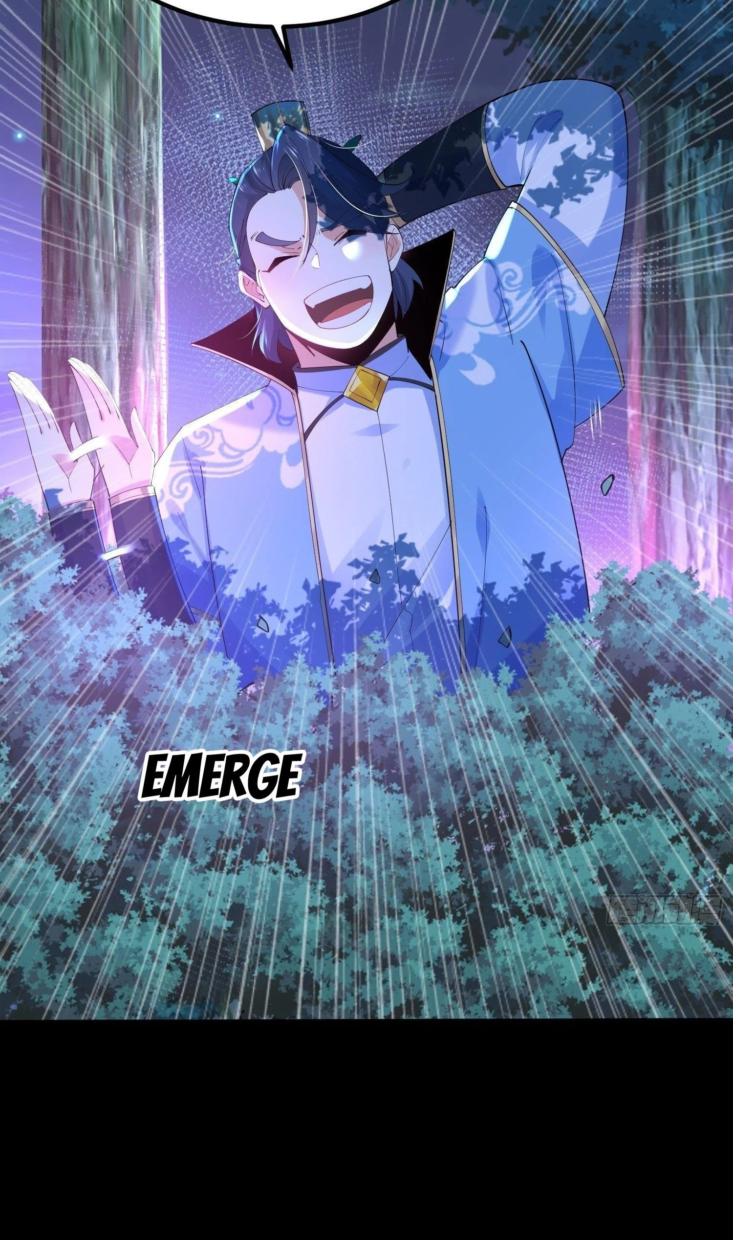 Chaotic Sword God Chapter 35 - 19