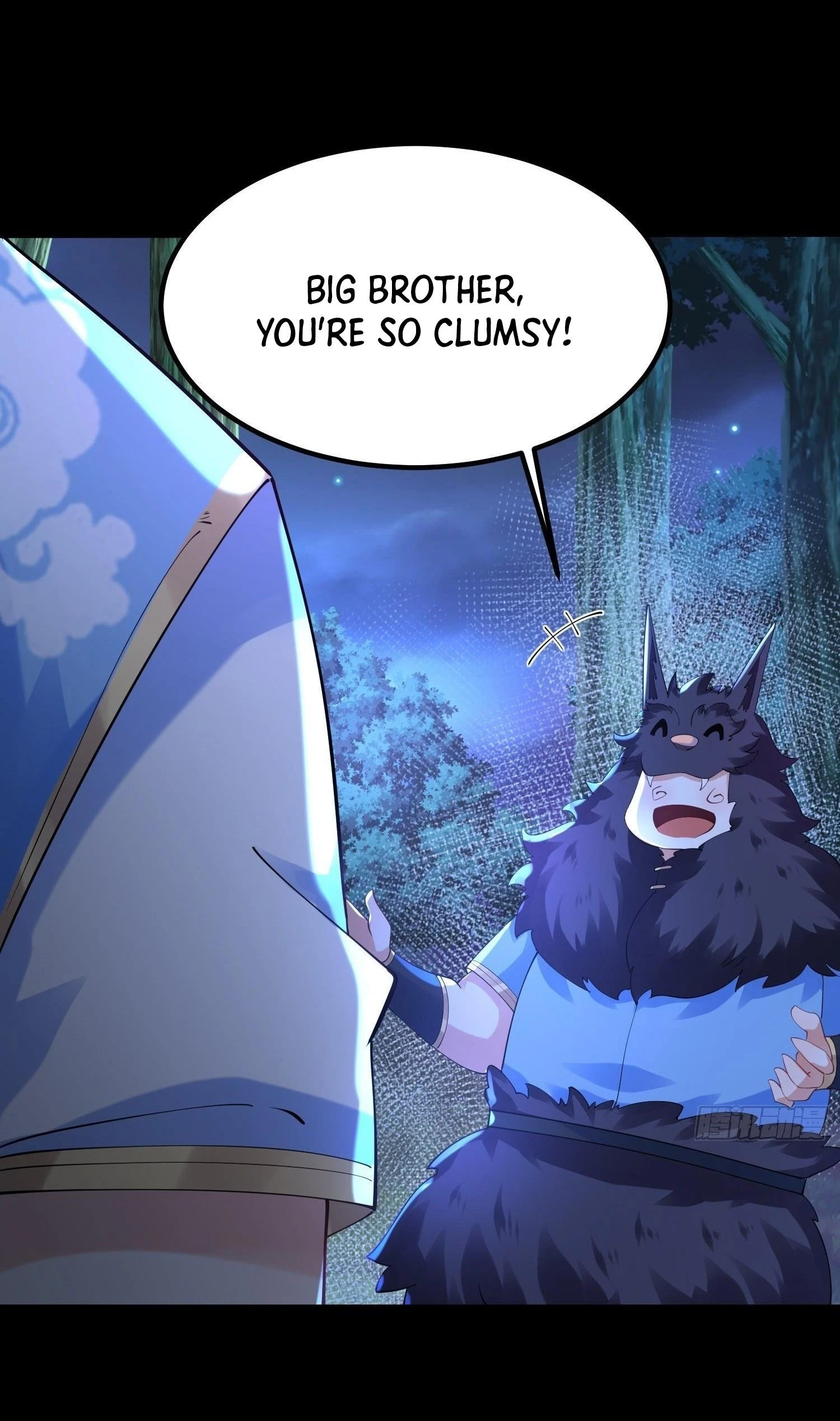 Chaotic Sword God Chapter 35 - 20