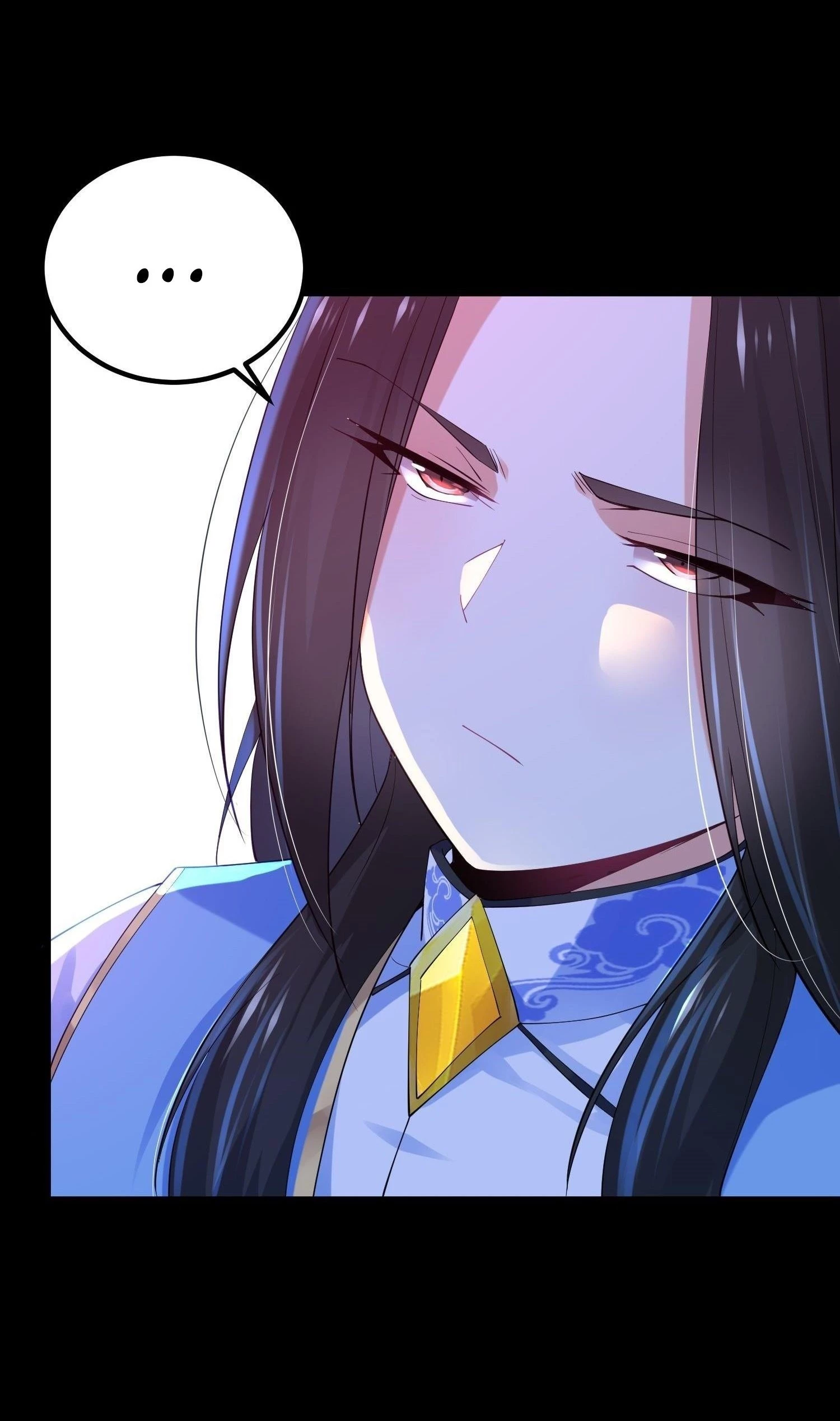 Chaotic Sword God Chapter 35 - 21