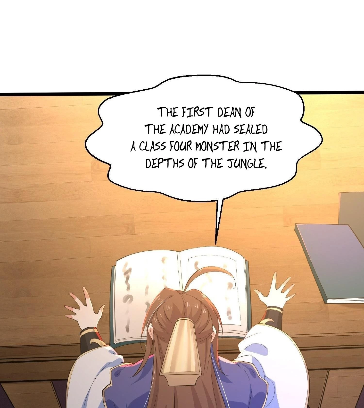 Chaotic Sword God Chapter 35 - 30